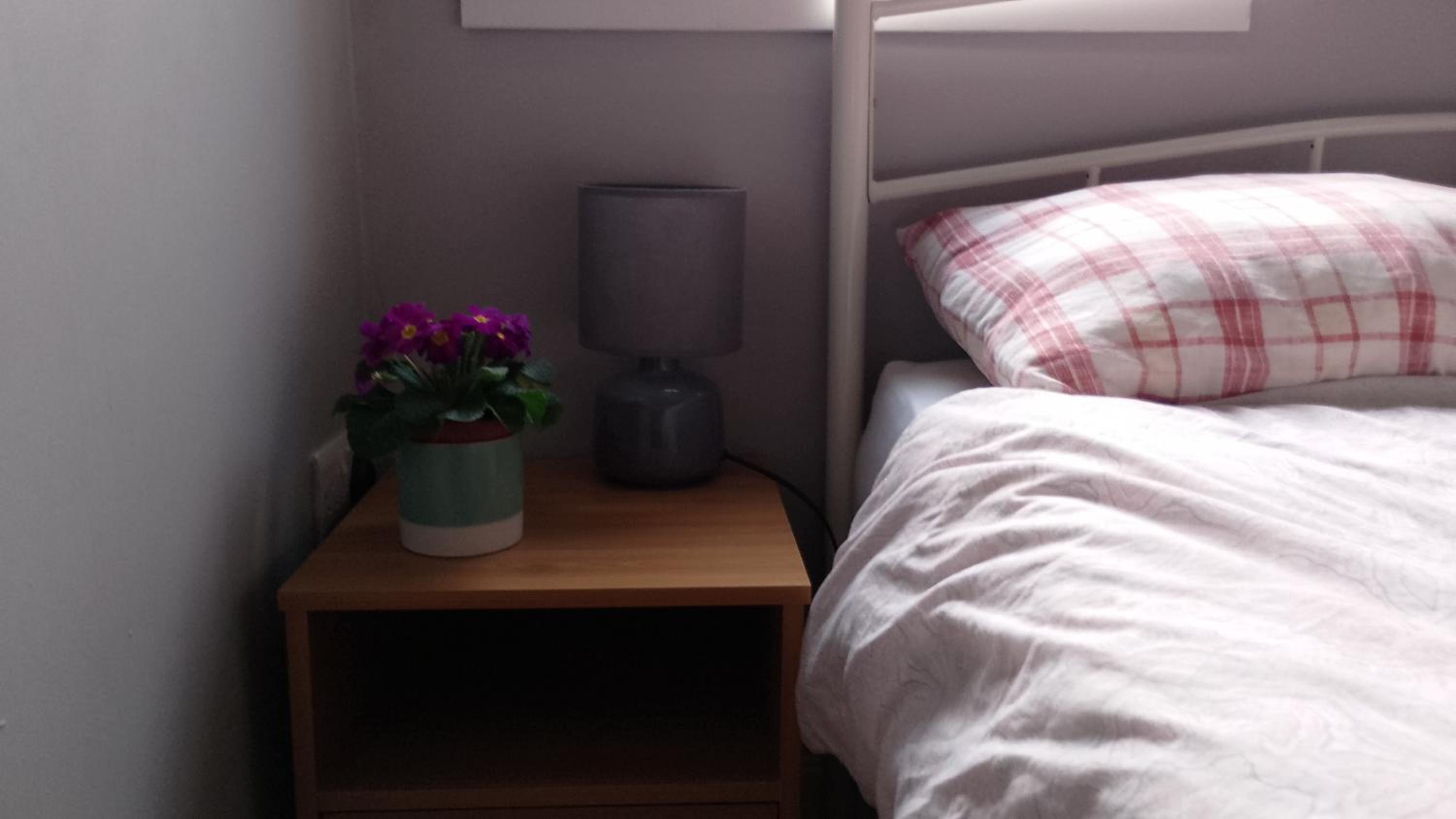 Double Room with Mountain View photo 1