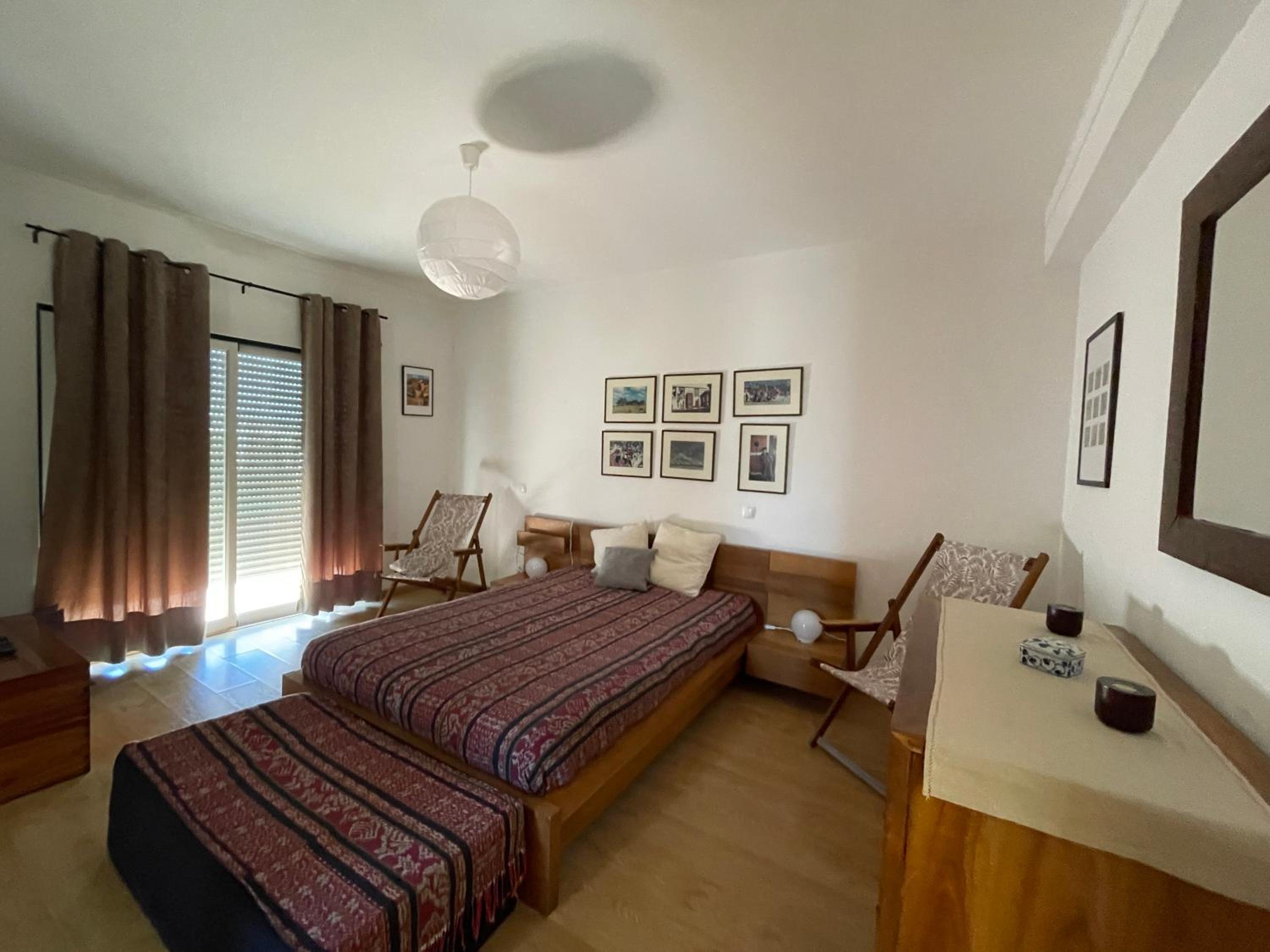 Villa with Sea View photo 1