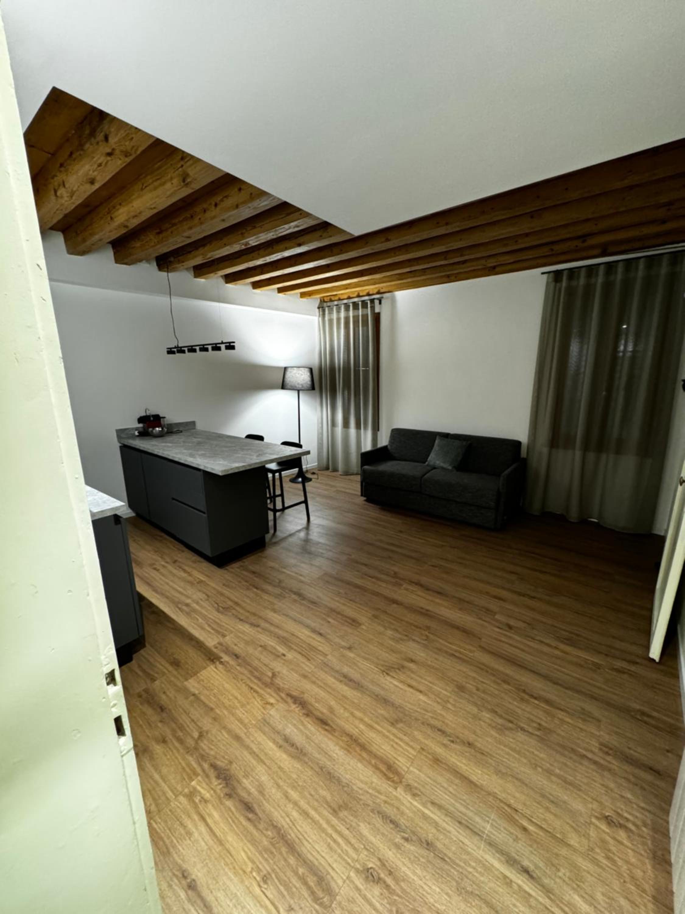Two-Bedroom Apartment photo 3