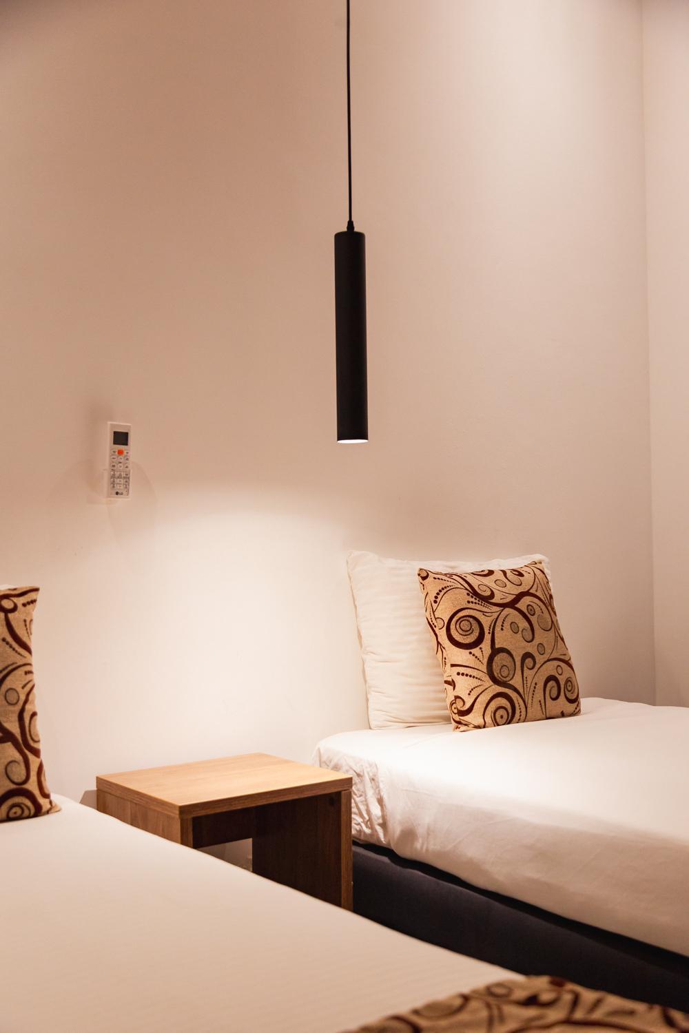 Superior Room with Air Conditioning photo 3
