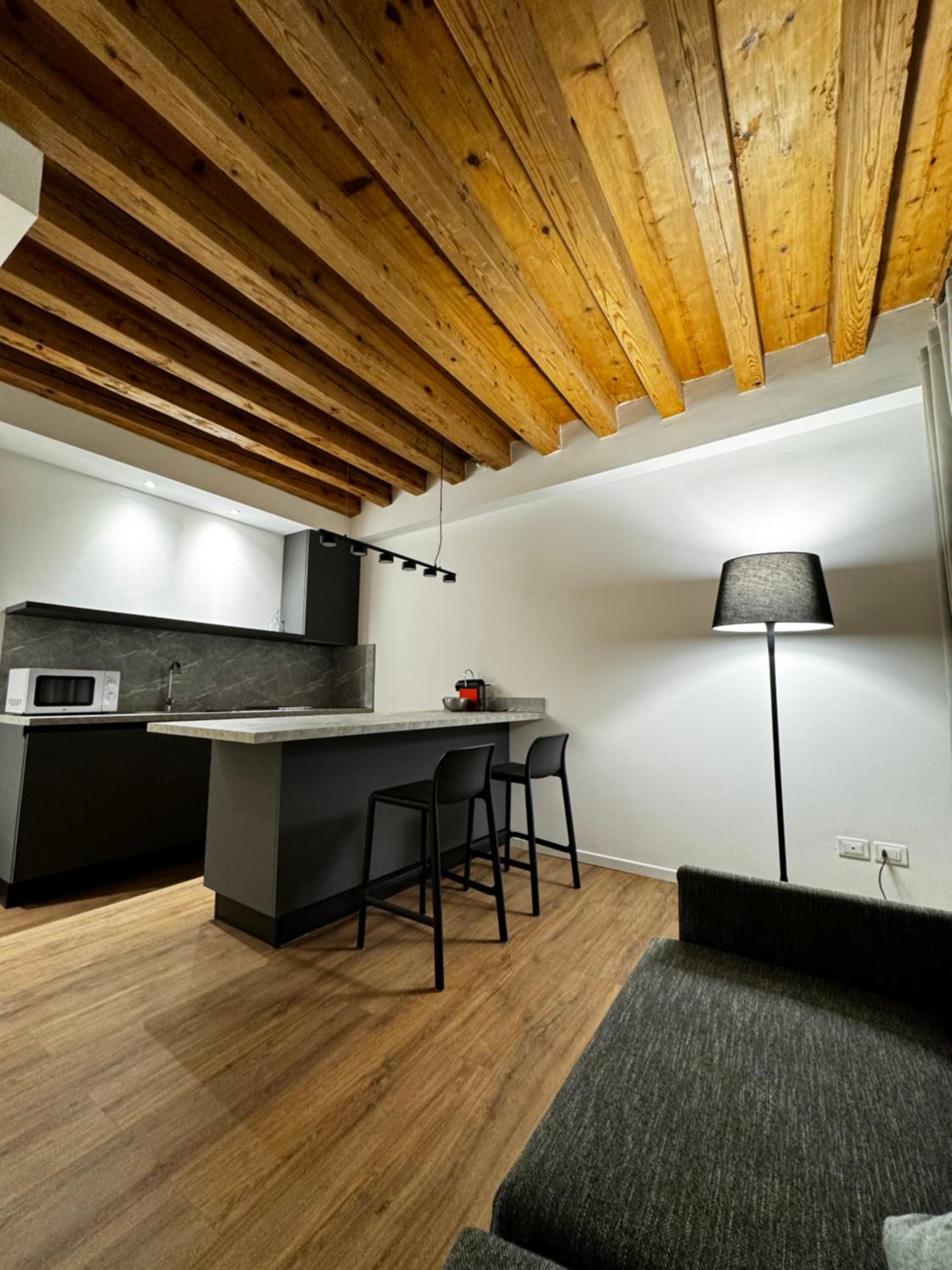 Two-Bedroom Apartment photo 2