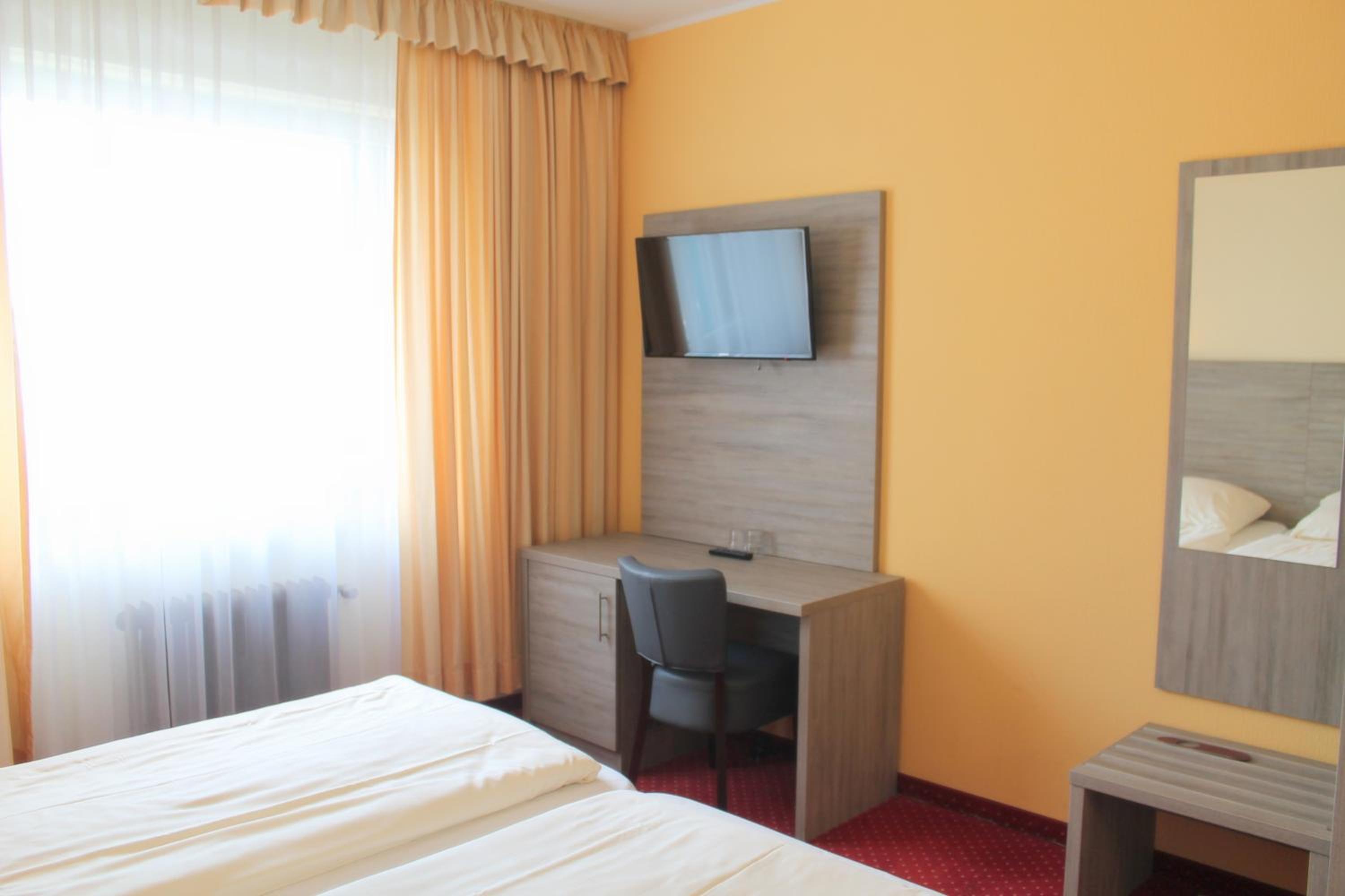 Double Room (Flexible Rate), photo 7