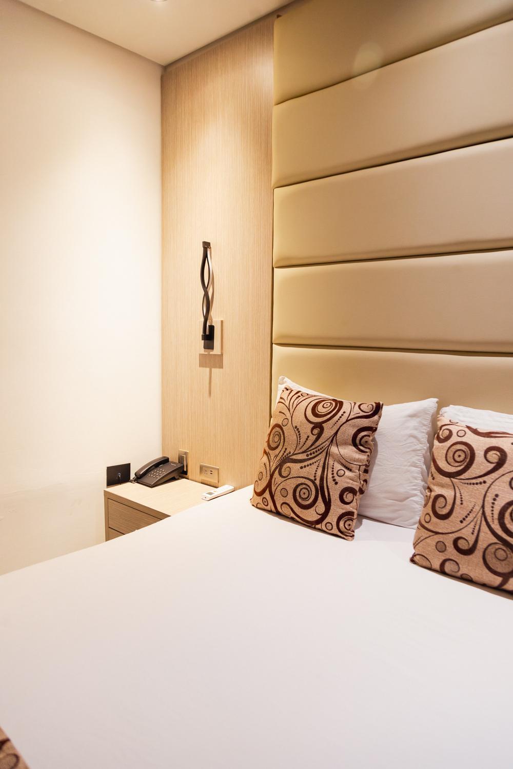 Superior Room with Air Conditioning photo 2