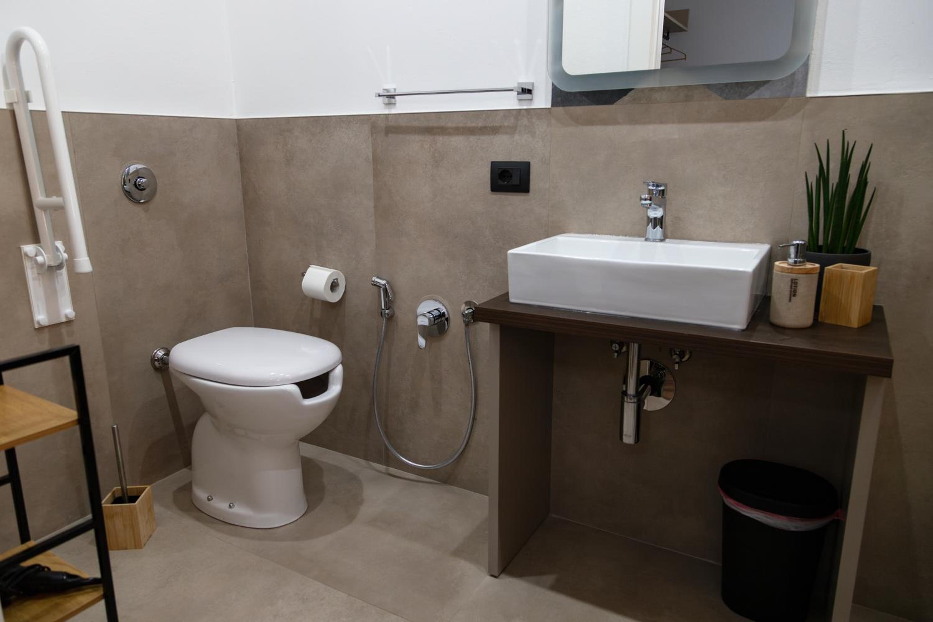 Guest House Al Viale, Photo 24