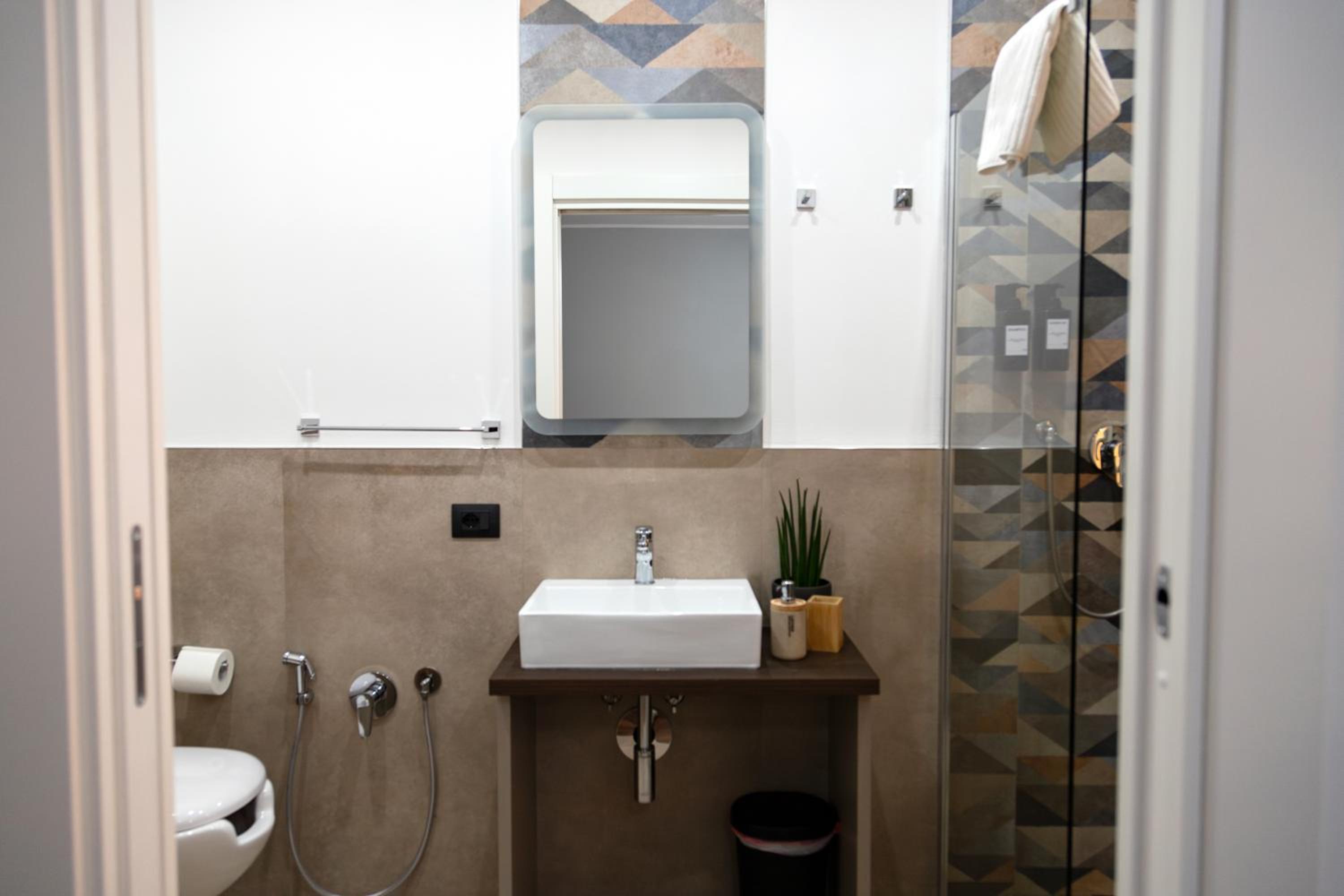 Guest House Al Viale, Photo 22