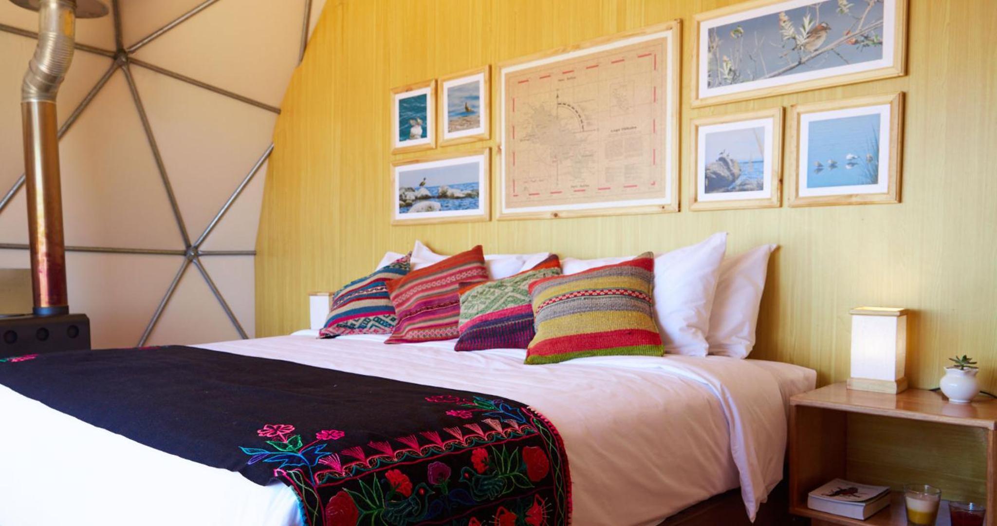 King Room with Lake View photo 3