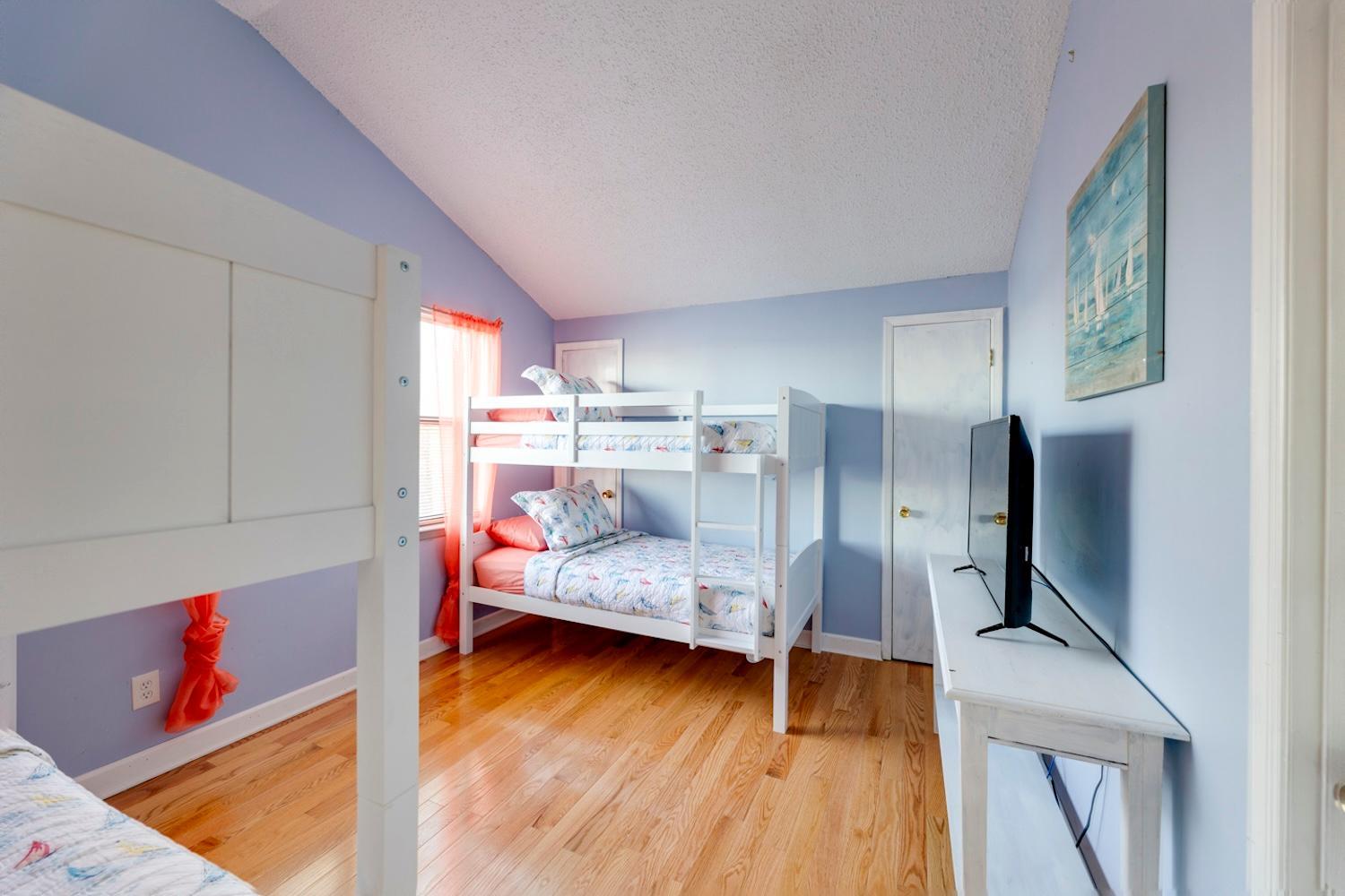Four-Bedroom House photo 1