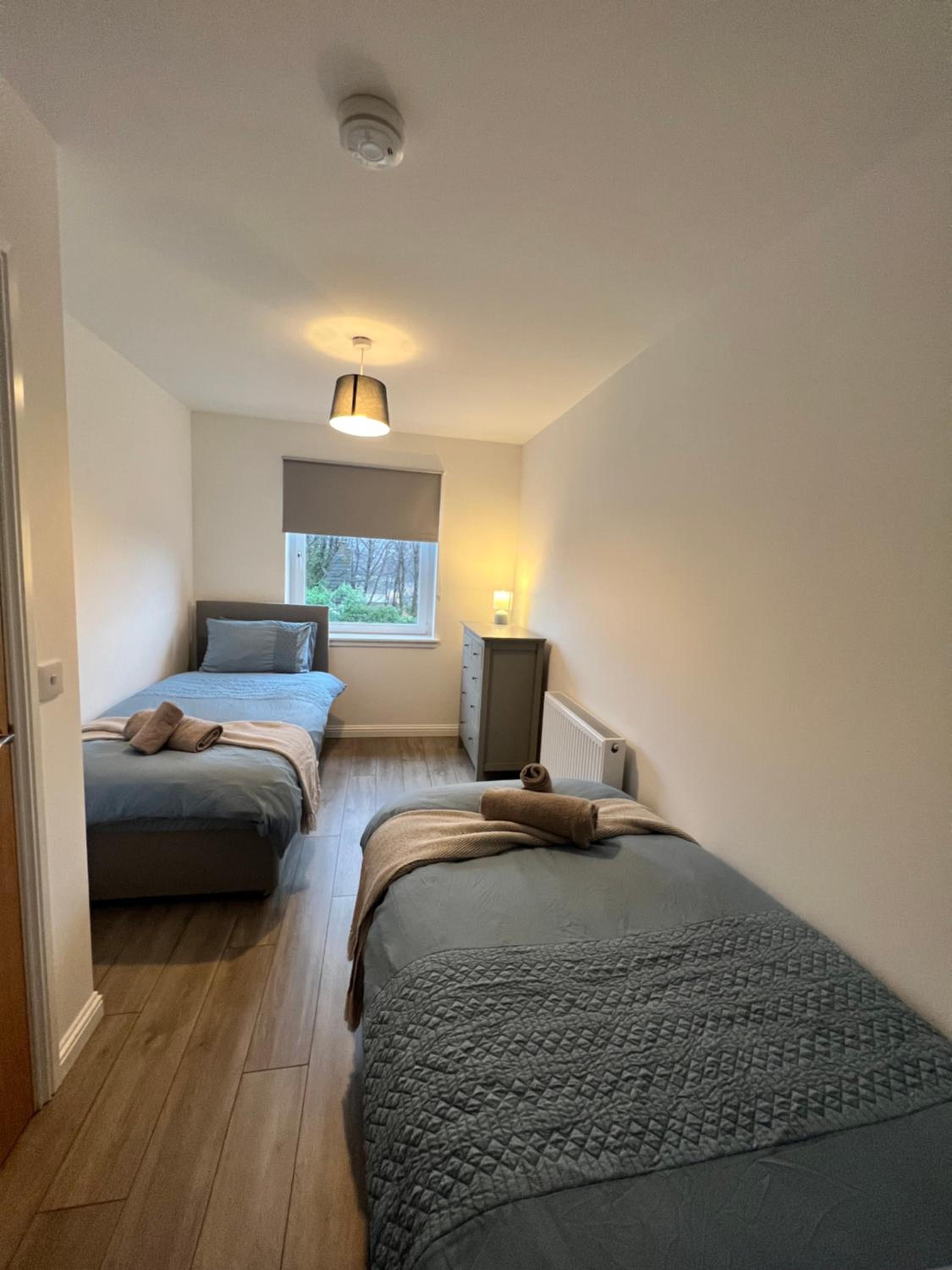 Three-Bedroom House photo 2