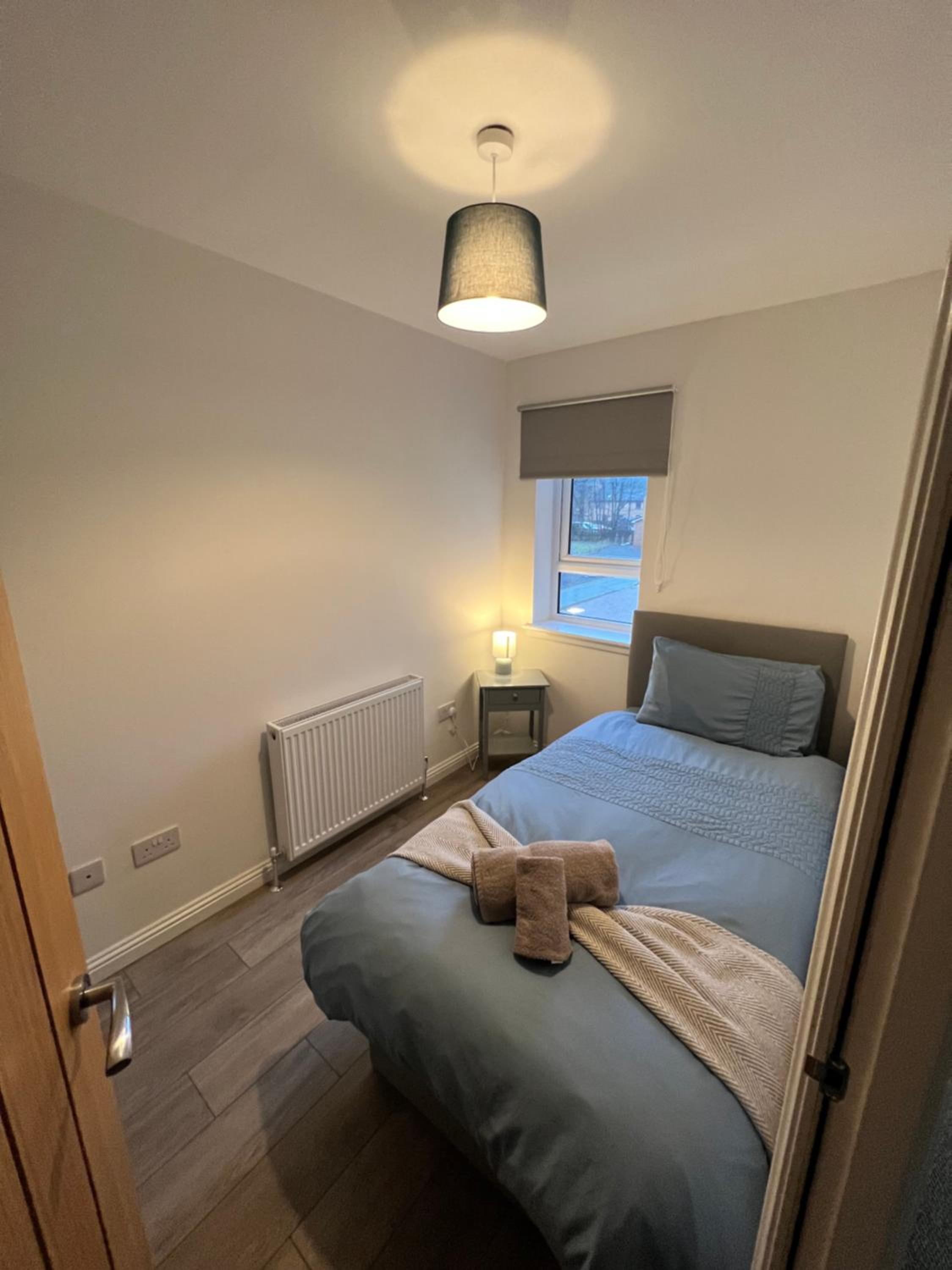 Three-Bedroom House photo 2