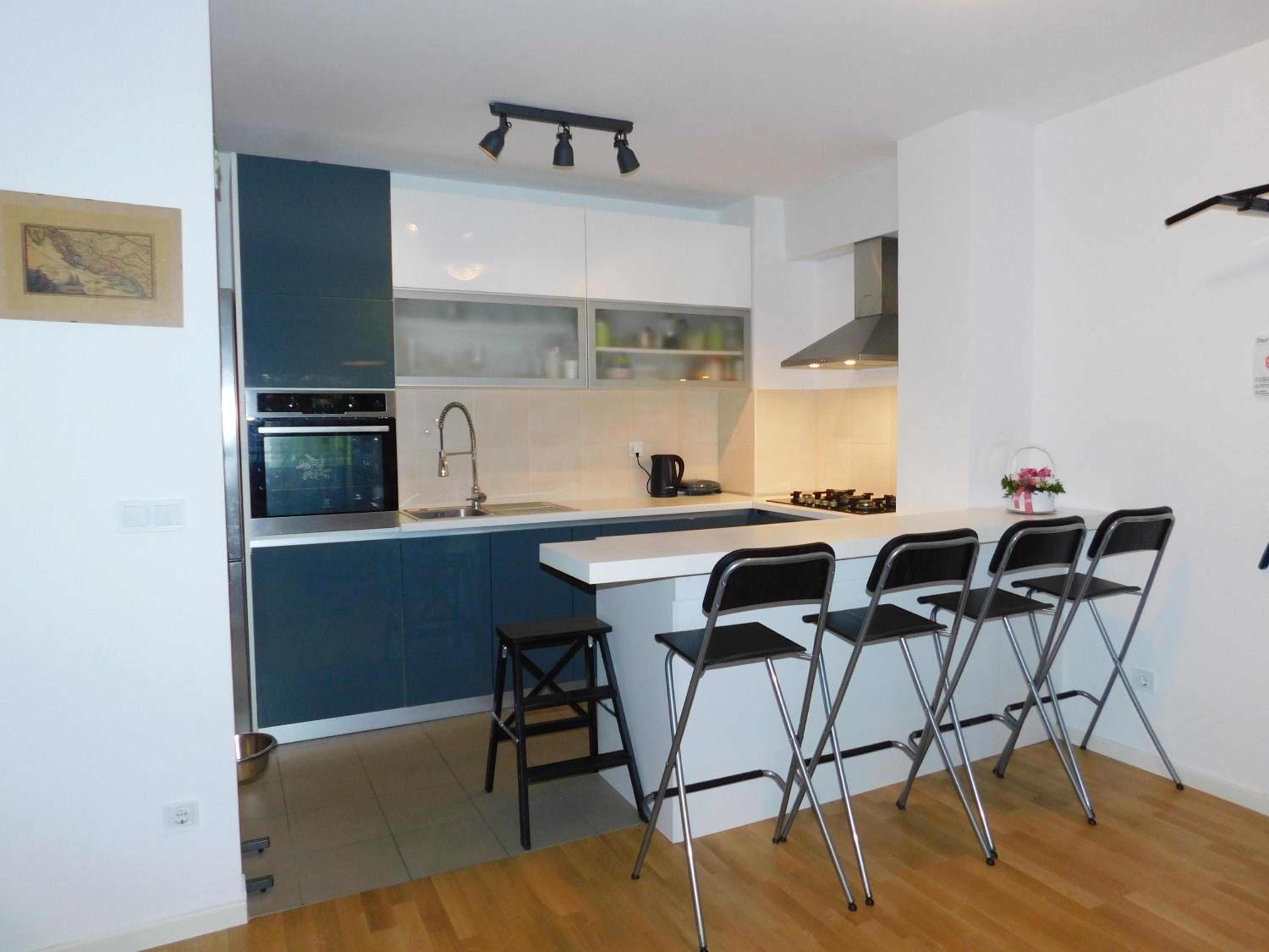 One-Bedroom Apartment - Photo 13