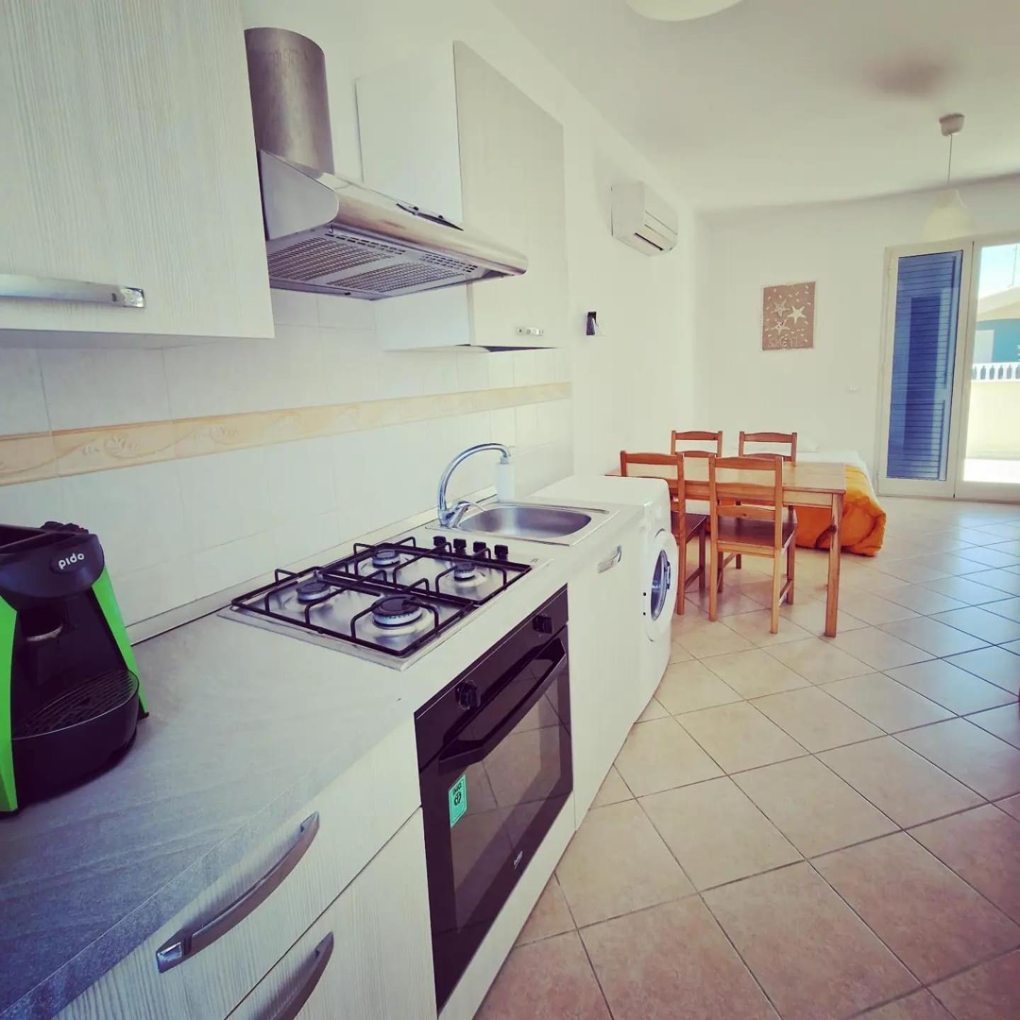 Apartment - Ground Floor photo 3