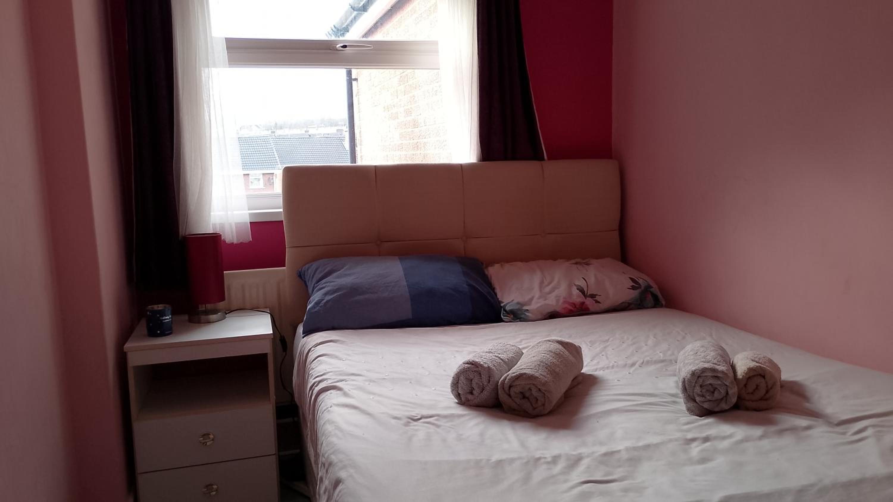 Double Room with Mountain View photo 3