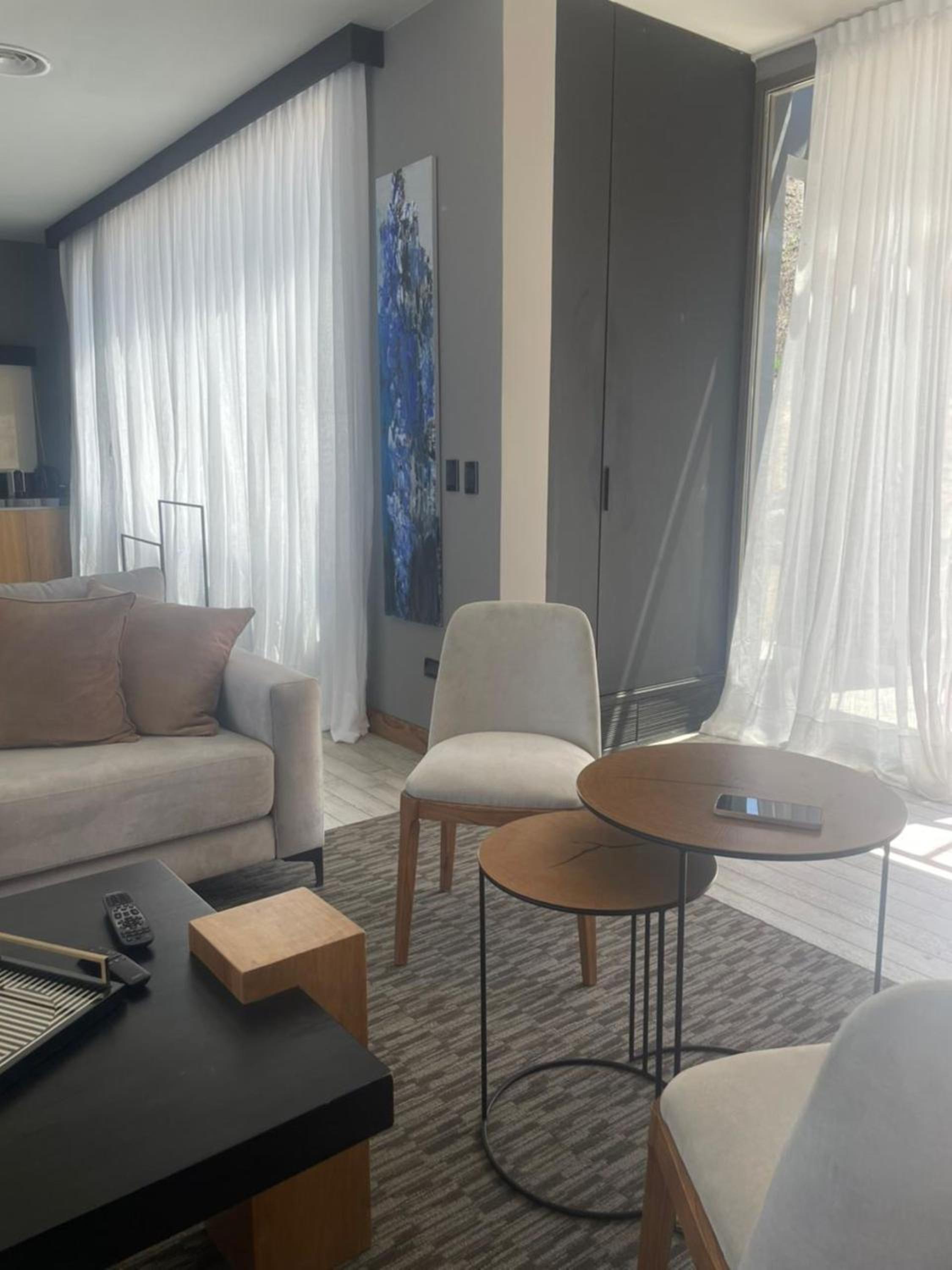 Presidential Suite photo 3