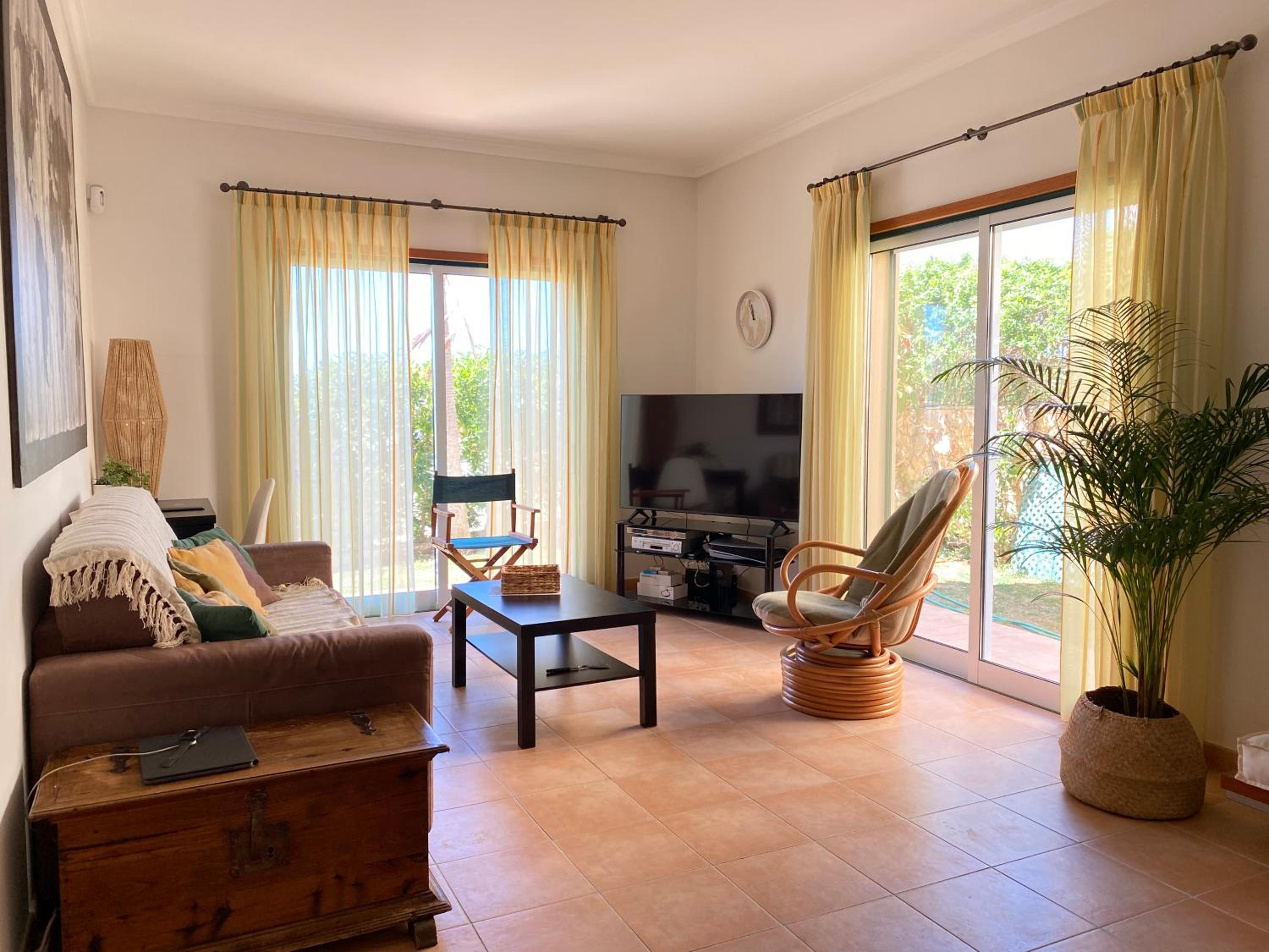 Deluxe Villa photo 1