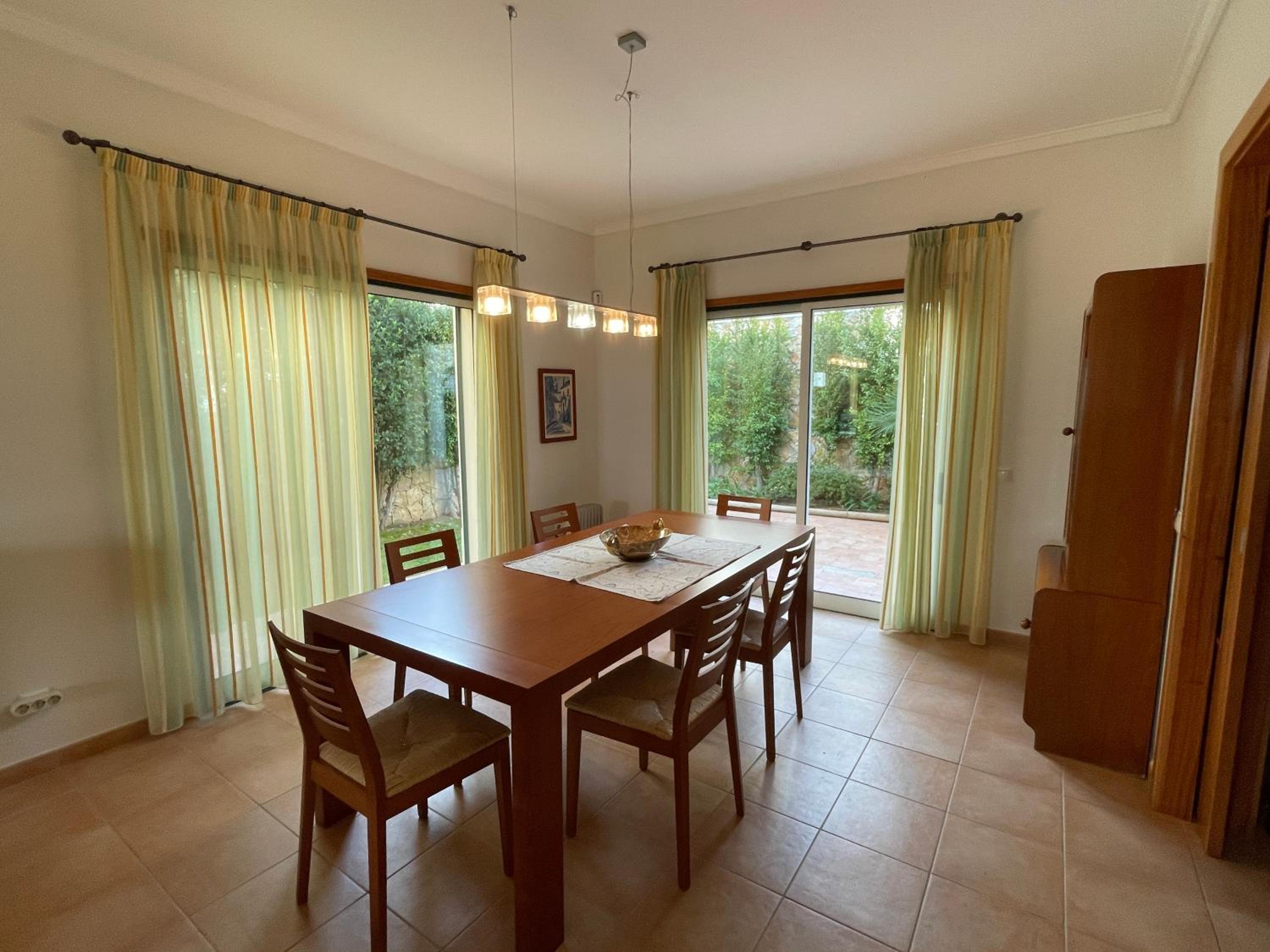 Deluxe Villa photo 3