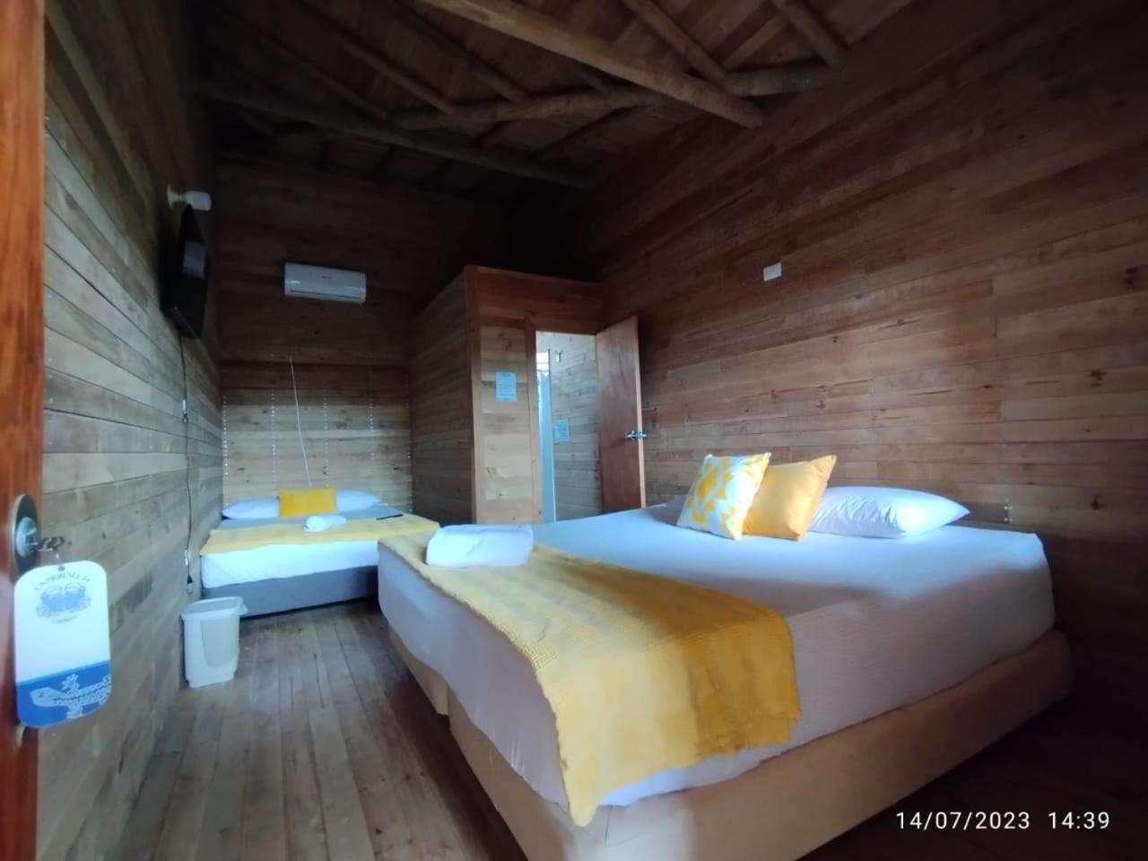 Standard Queen Room with Two Queen Beds photo 3