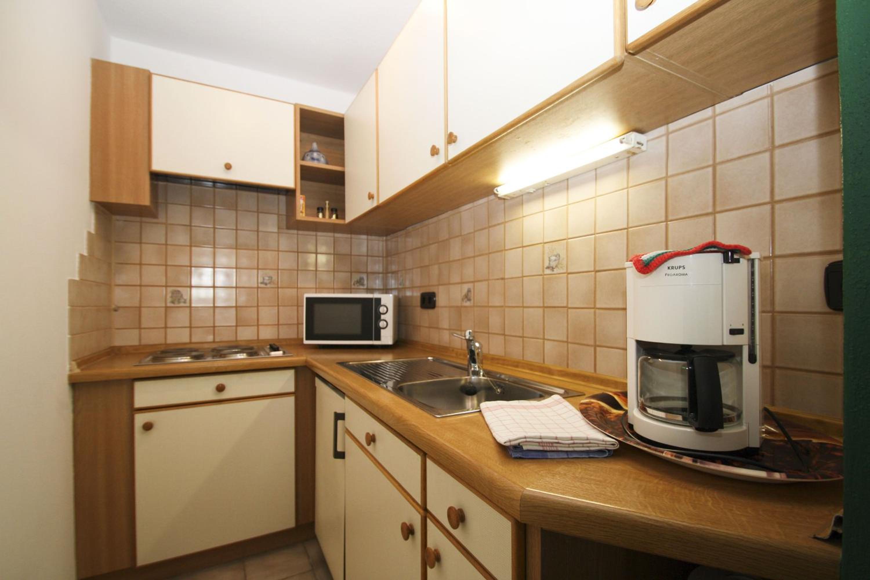 Standard Apartment photo 3