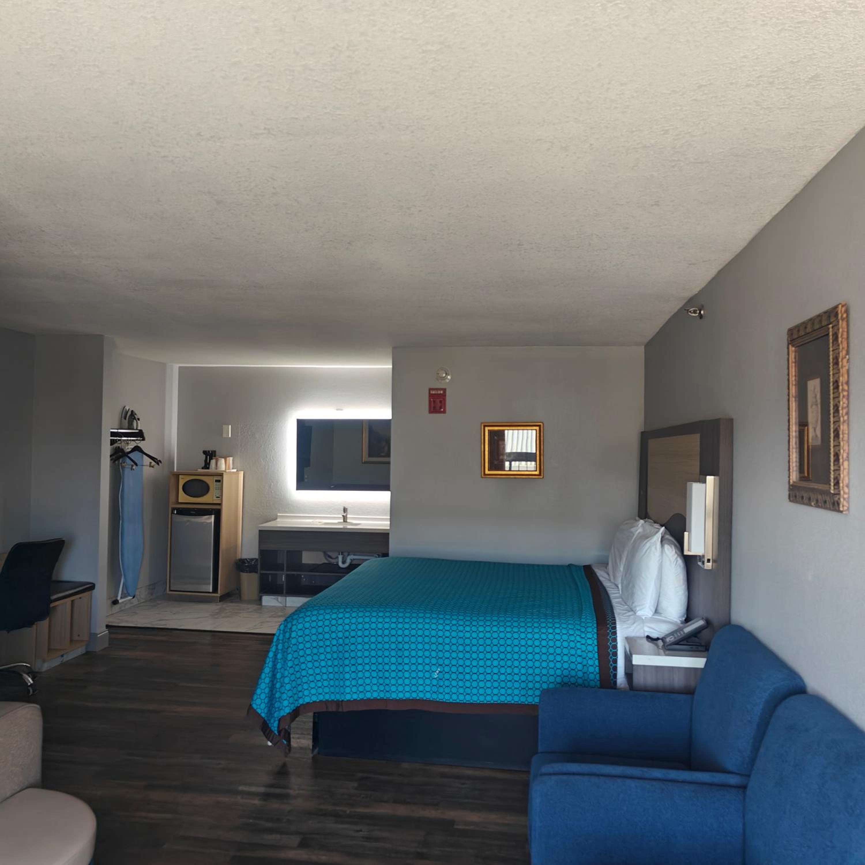 King Room photo 3