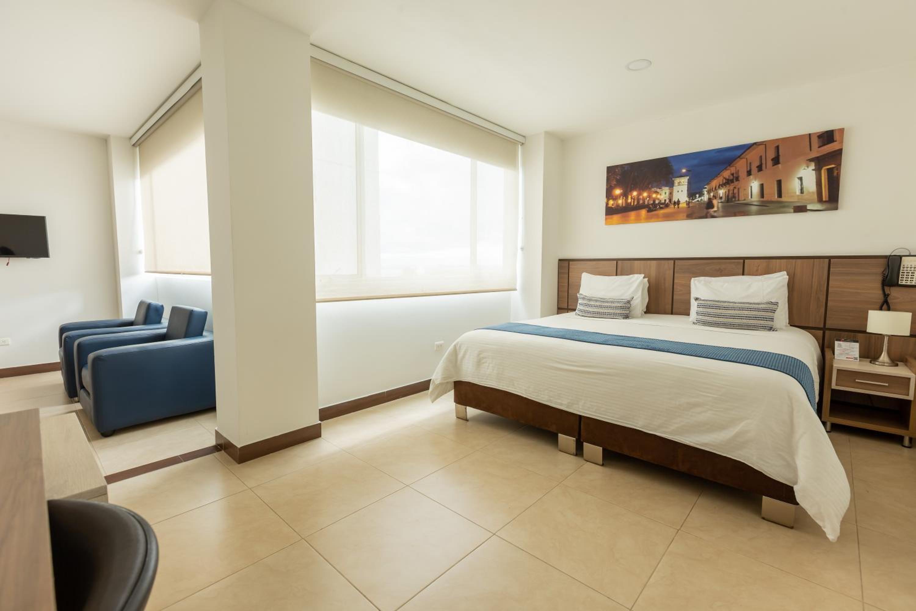 Junior Suite photo 2