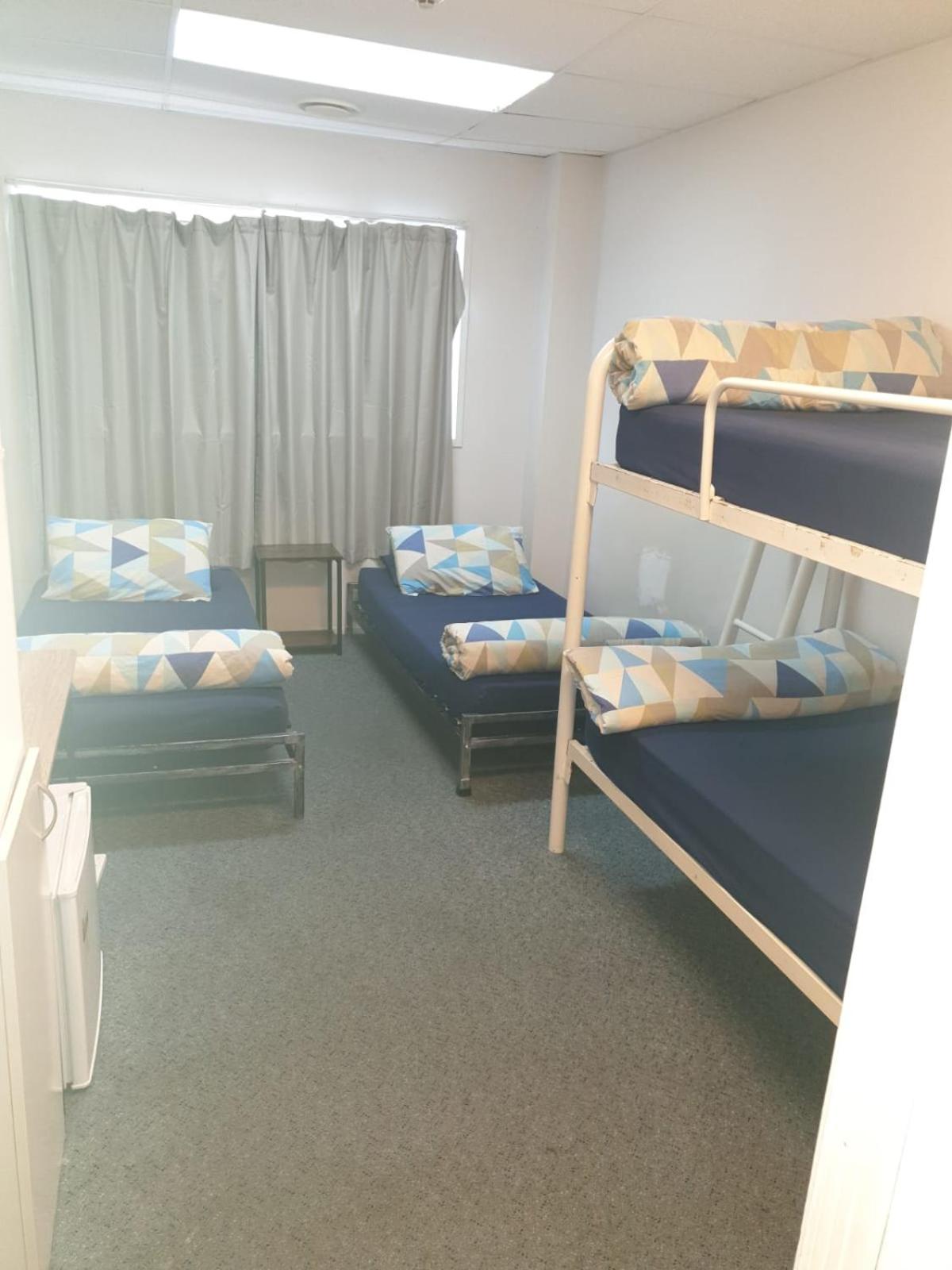 Standard Quadruple Room photo 2