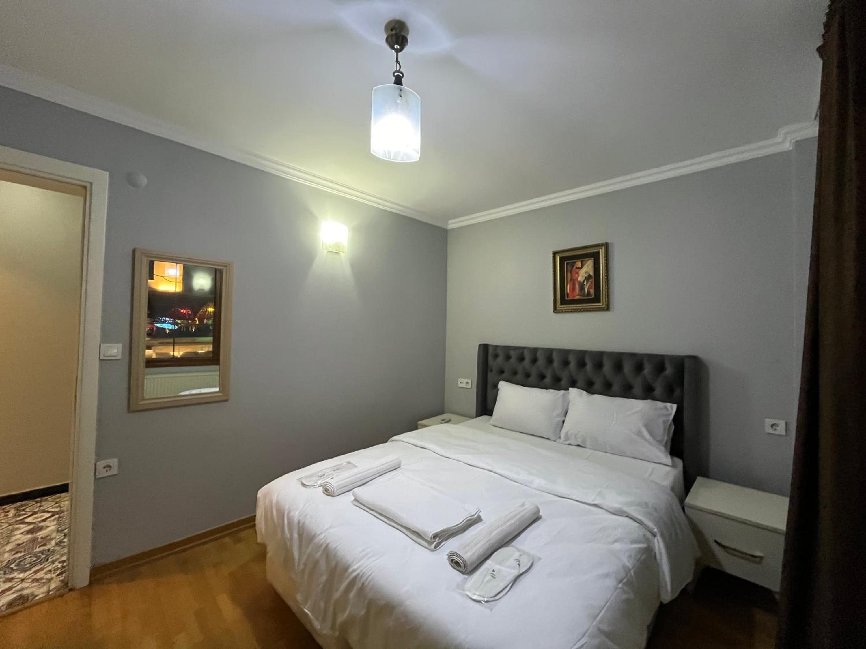 Standard Apartment photo 3