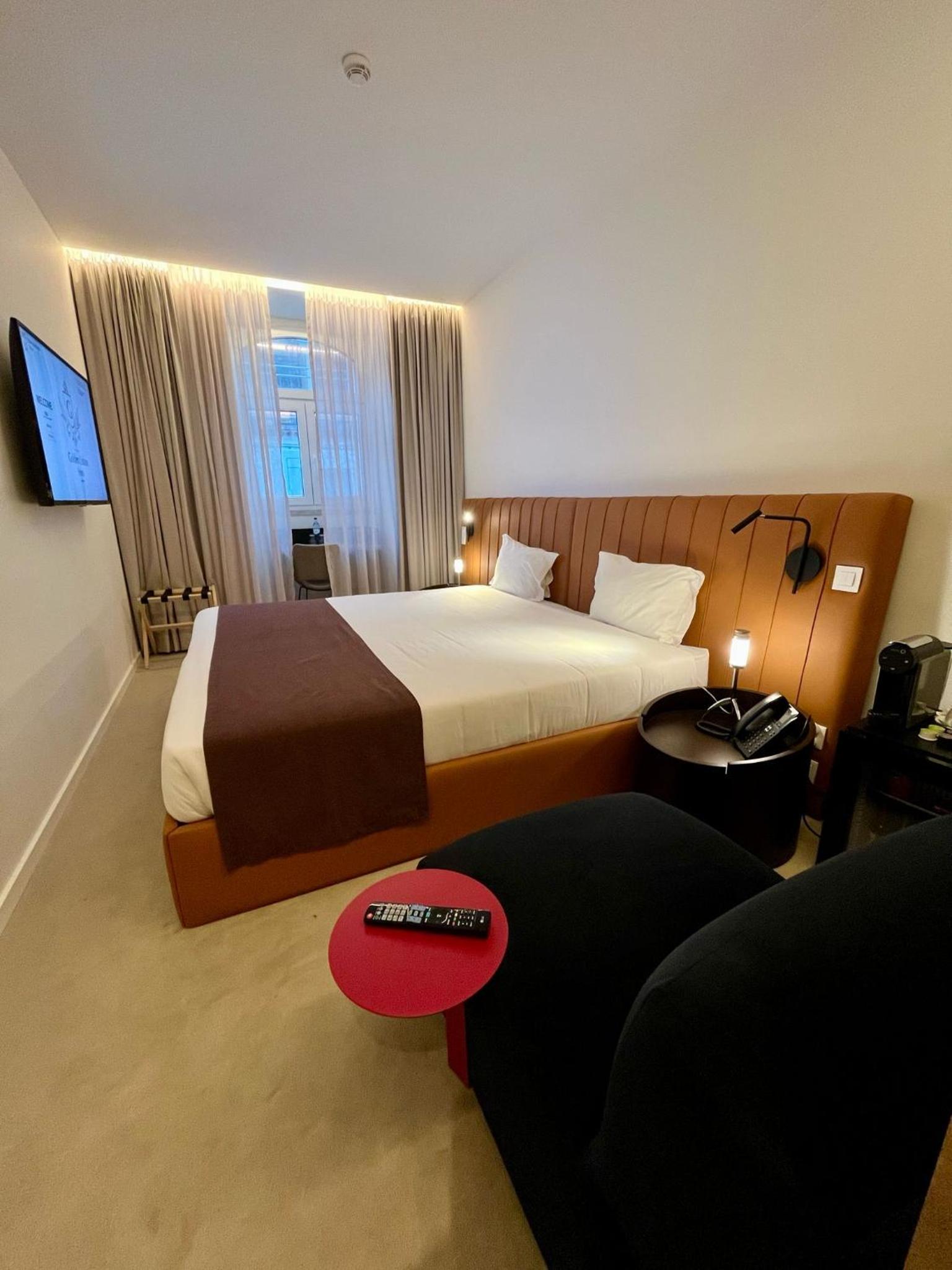 Double or Twin Room - Photo 1