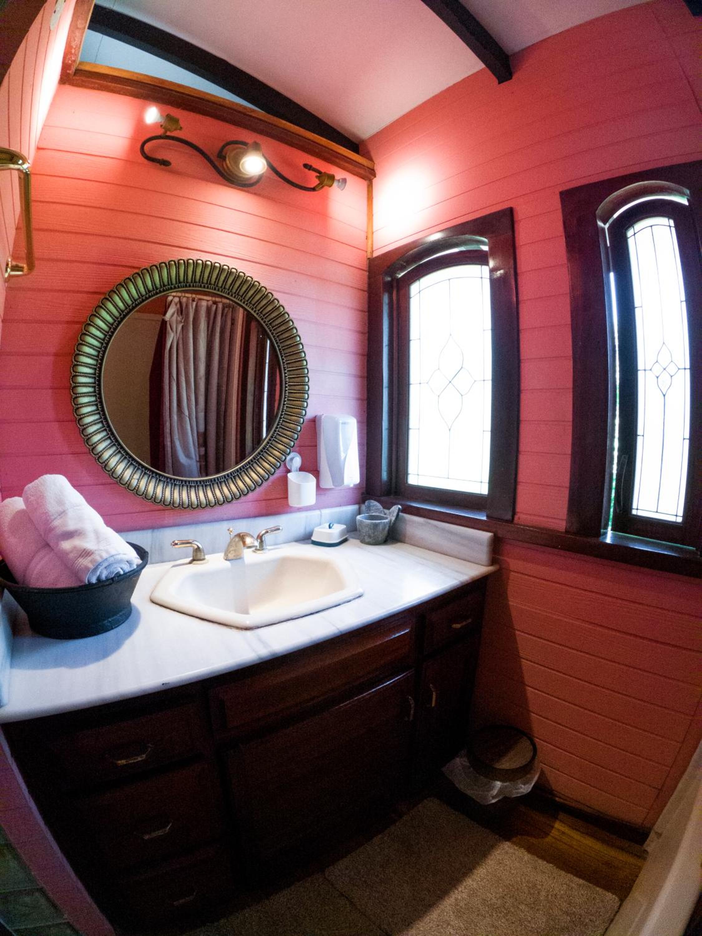 Triple Room with Private Bathroom photo 3