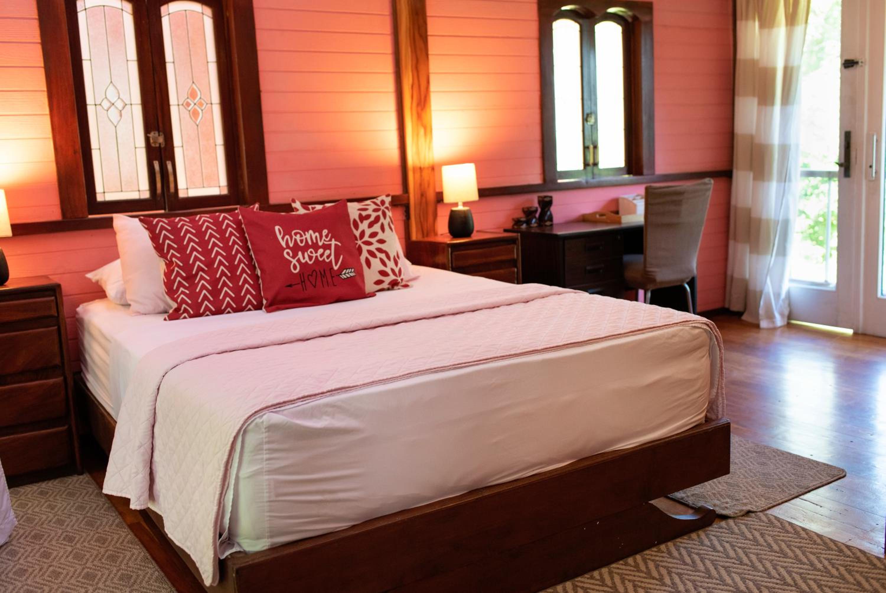 Triple Room with Private Bathroom photo 1