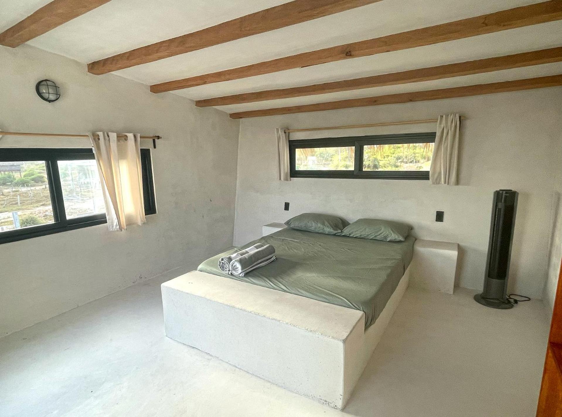 One-Bedroom Villa