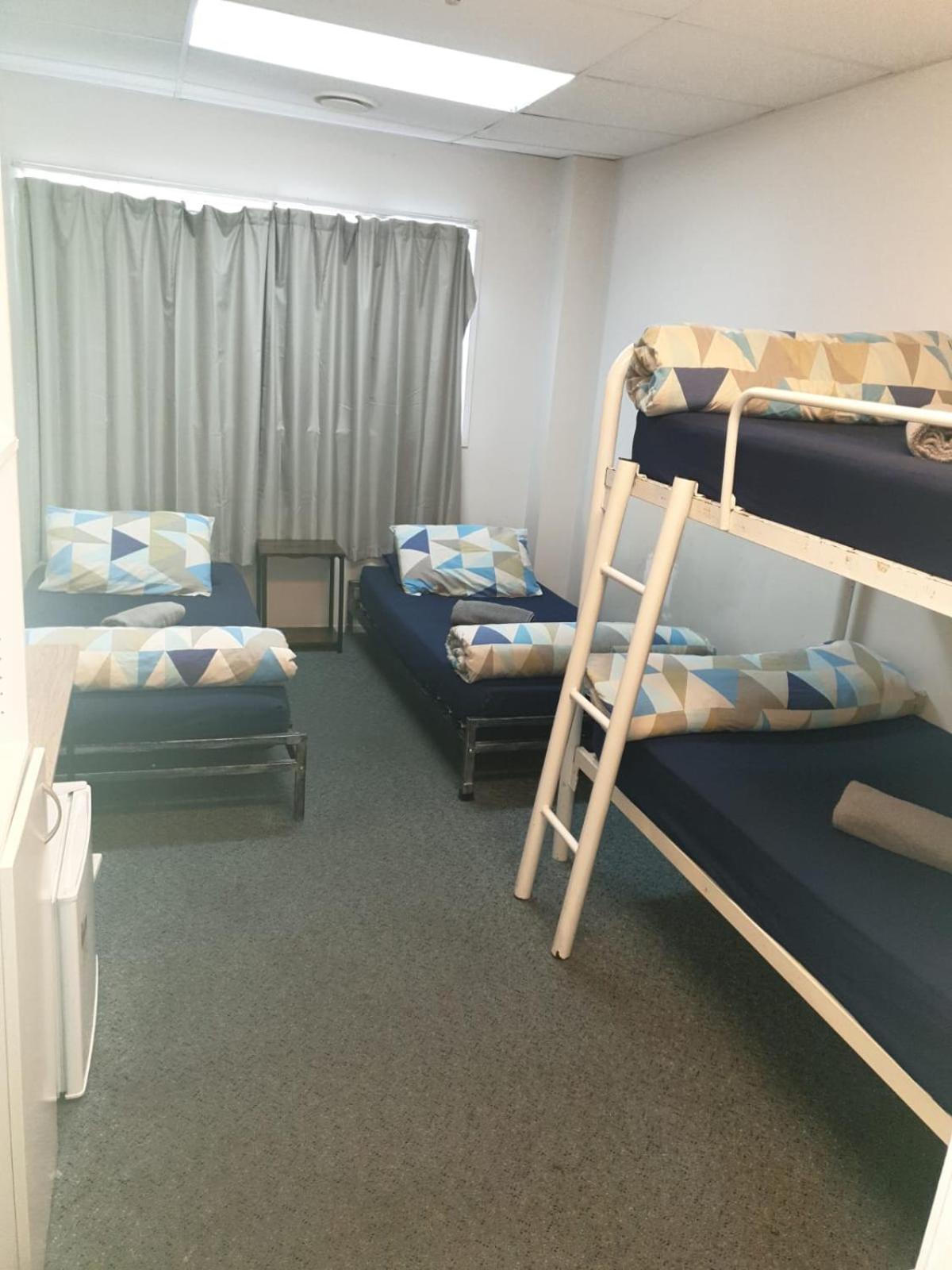 Standard Quadruple Room photo 3