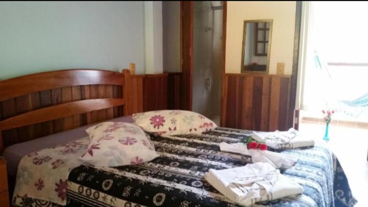 Two-Bedroom Chalet photo 1