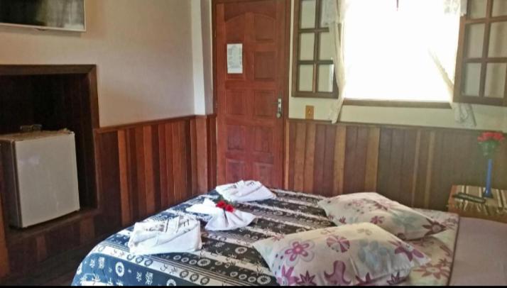 Two-Bedroom Chalet photo 2