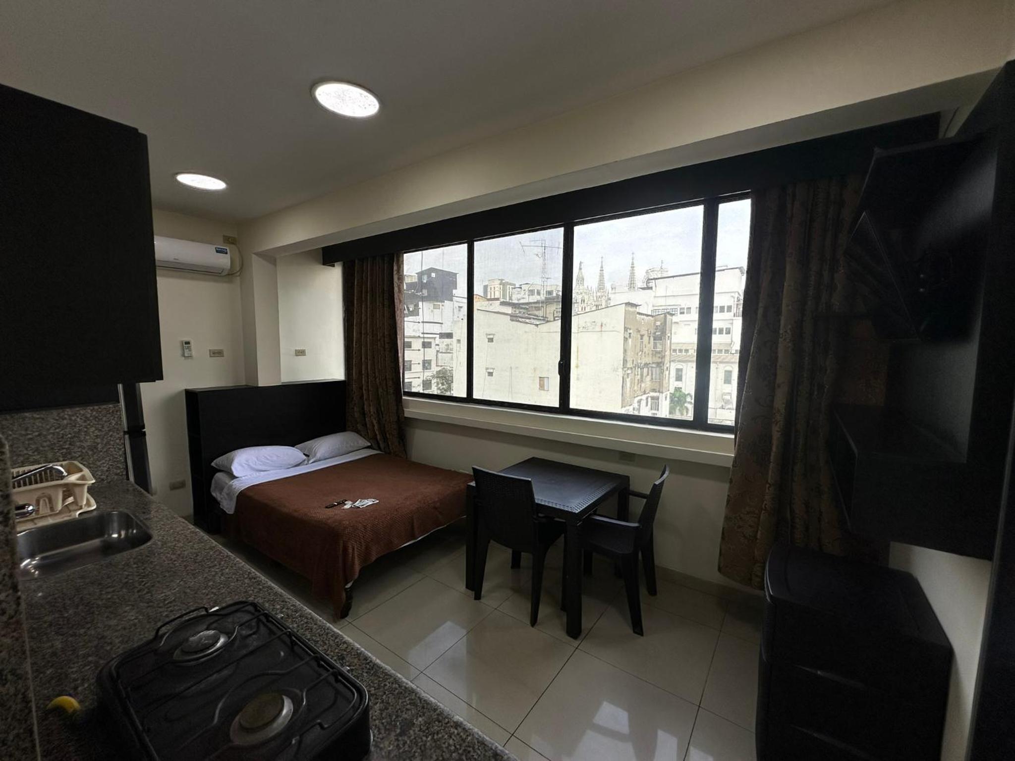 Double Room photo 1