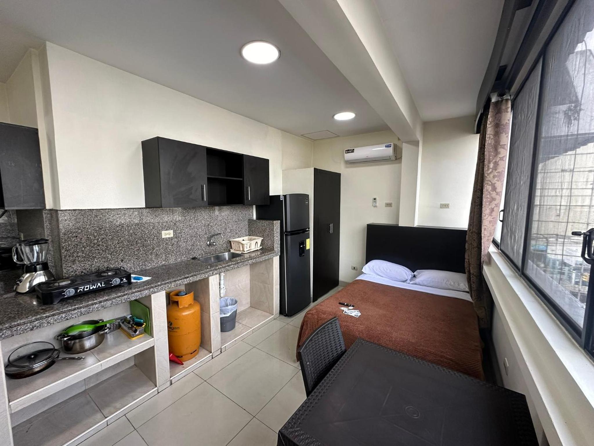 Double Room photo 2