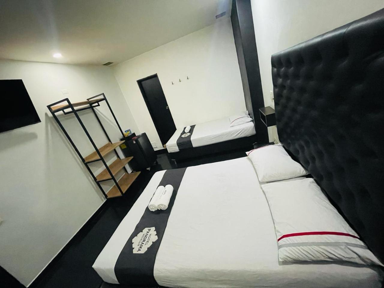Basic Triple Room