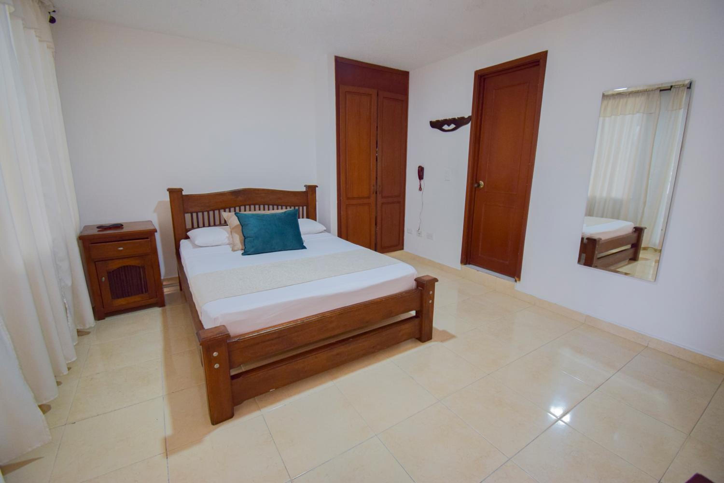 Double Room photo 1