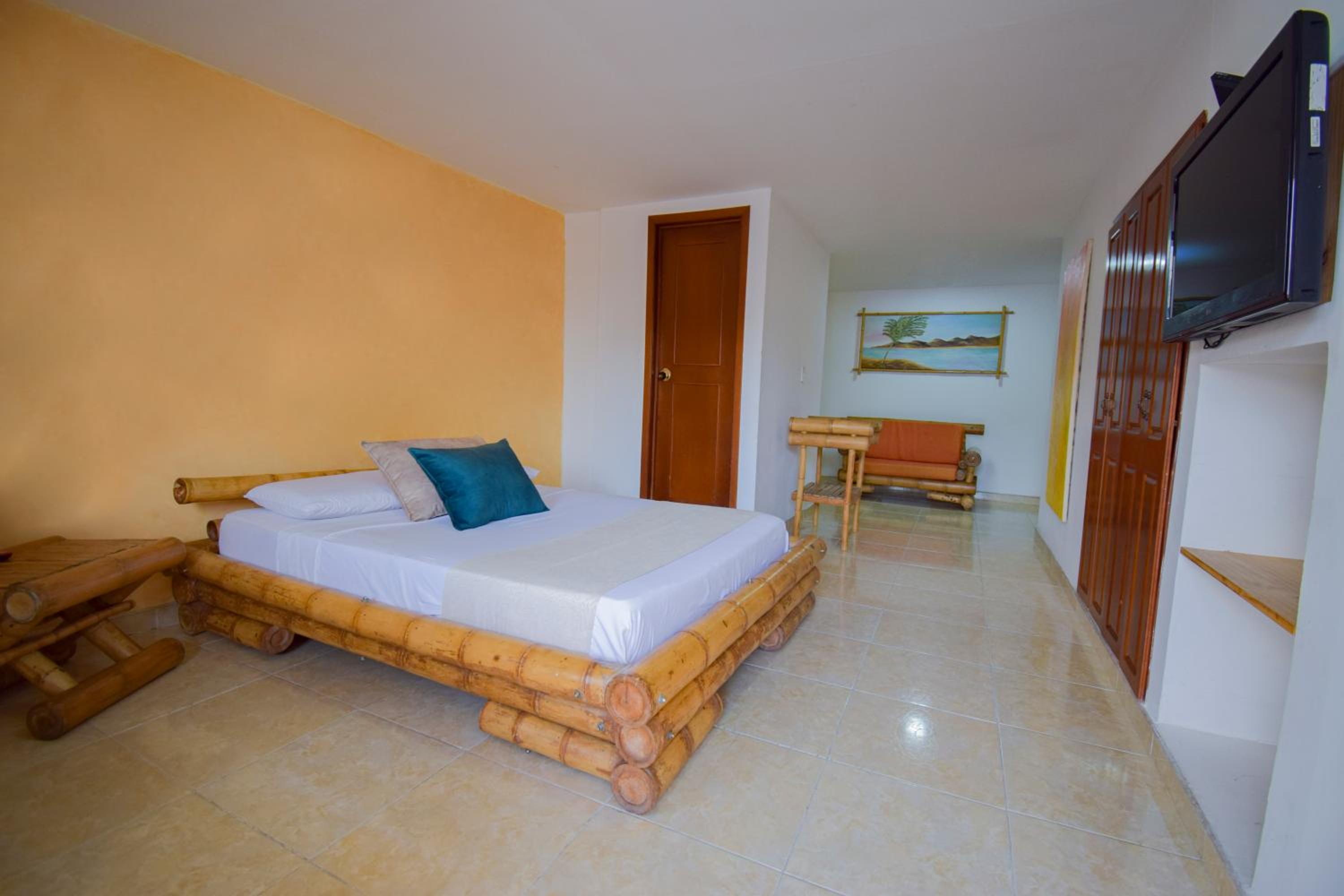 Double Room photo 2