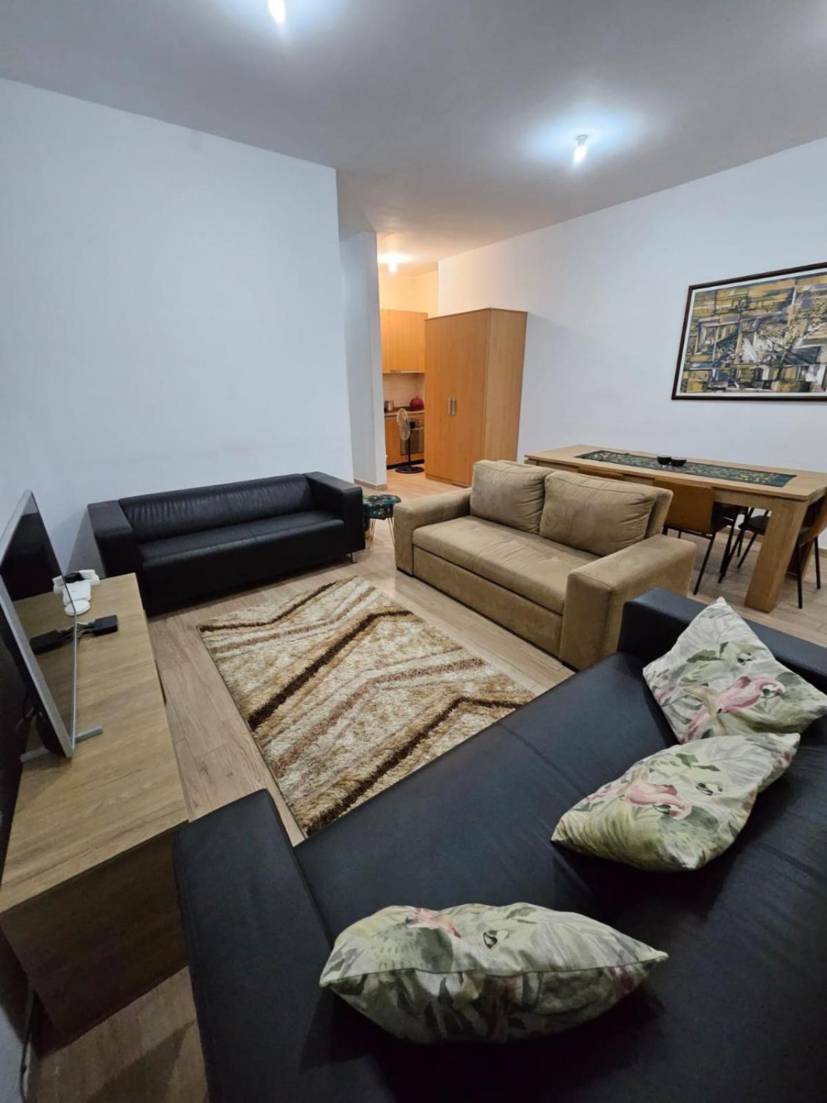 Two-Bedroom Apartment photo 1