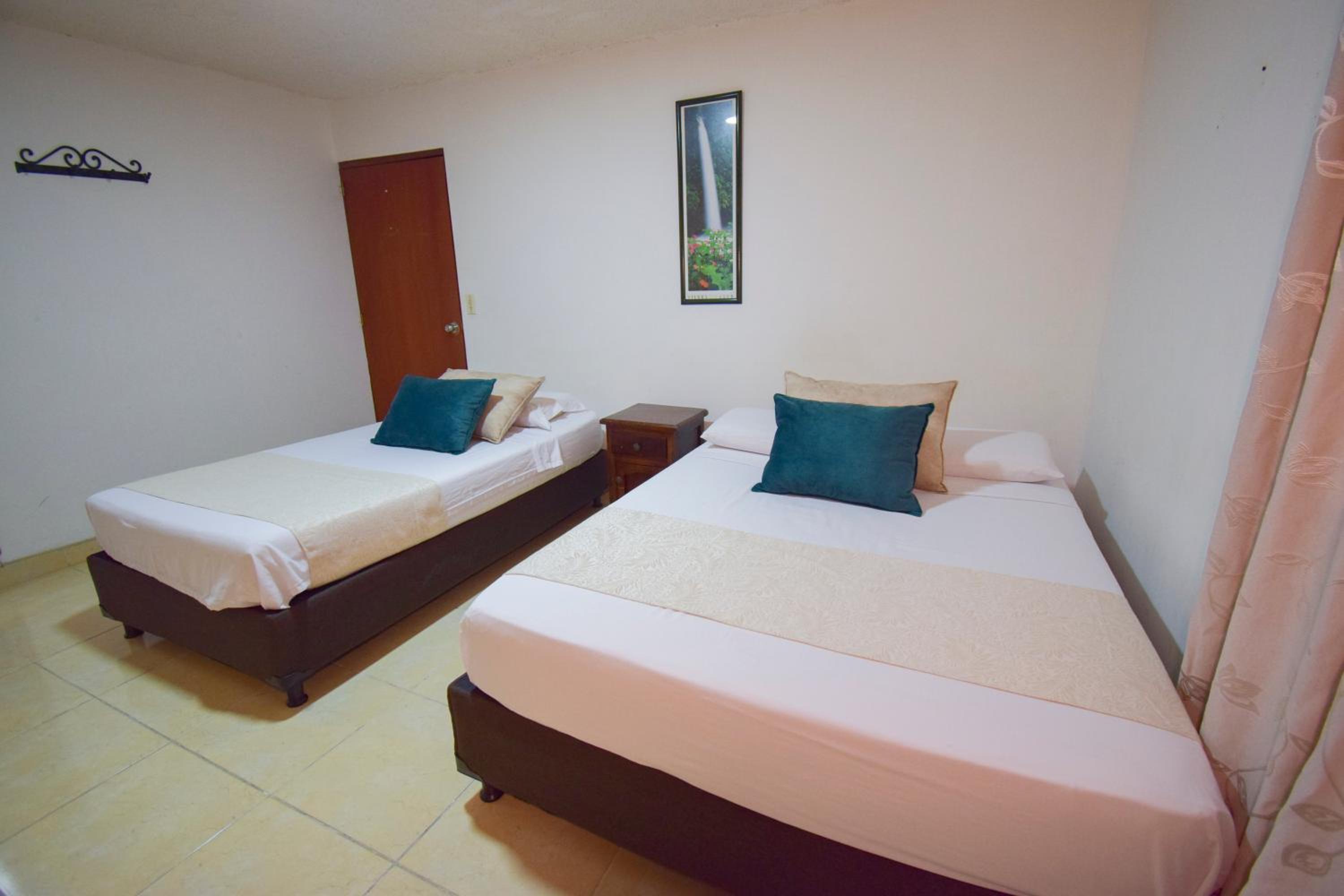 Triple Room photo 3