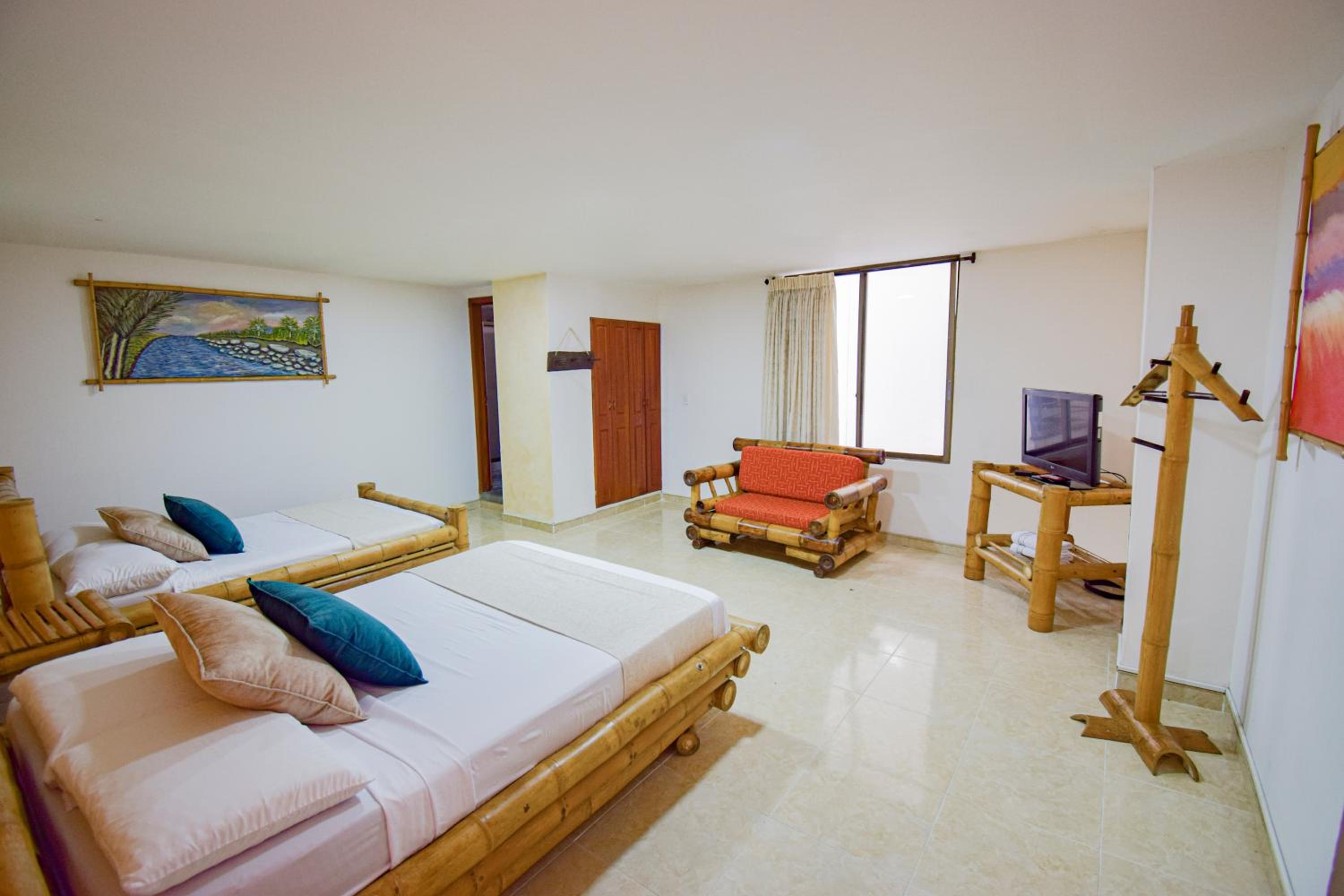 Triple Room photo 1