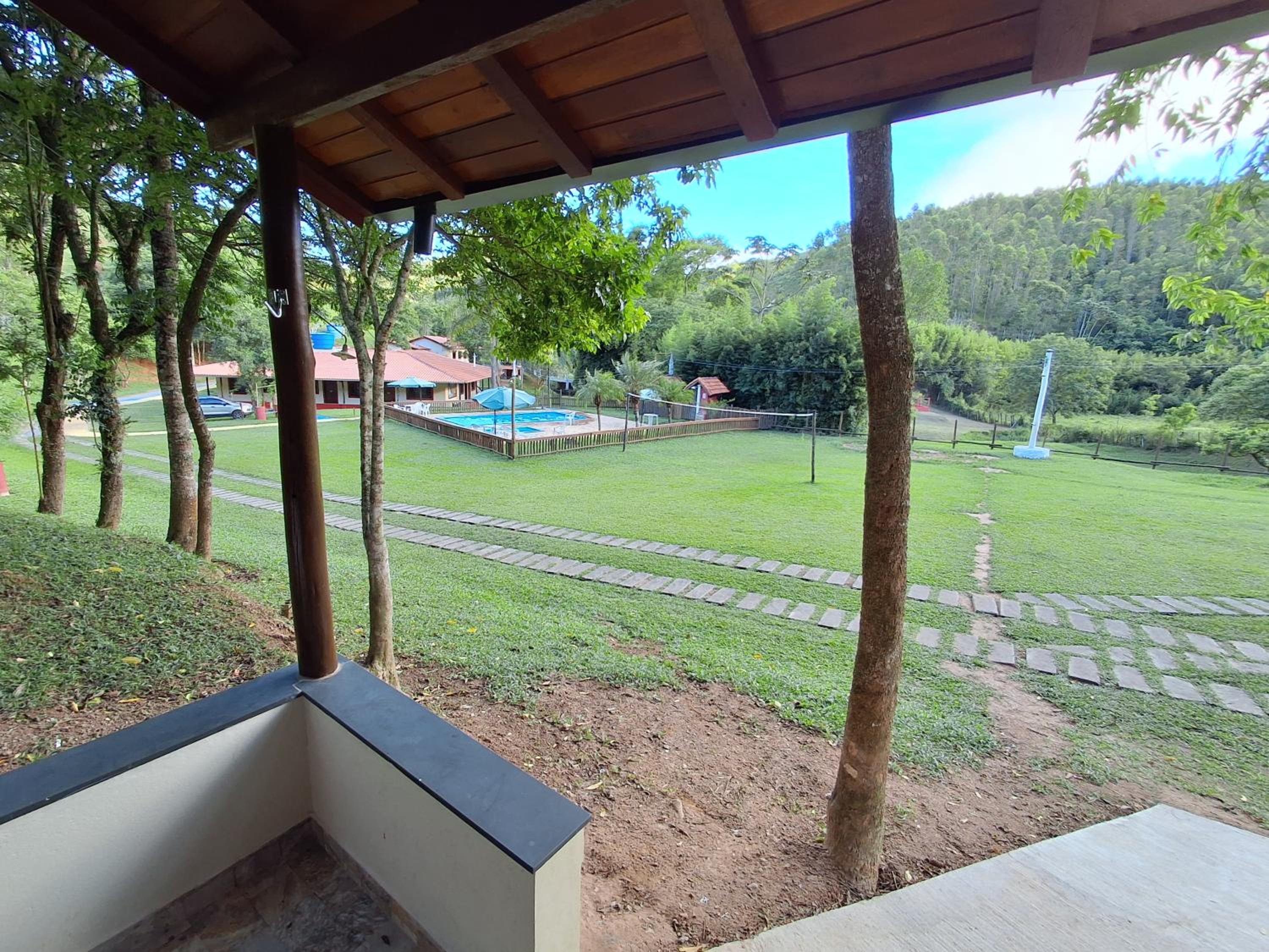 Chalet photo 3
