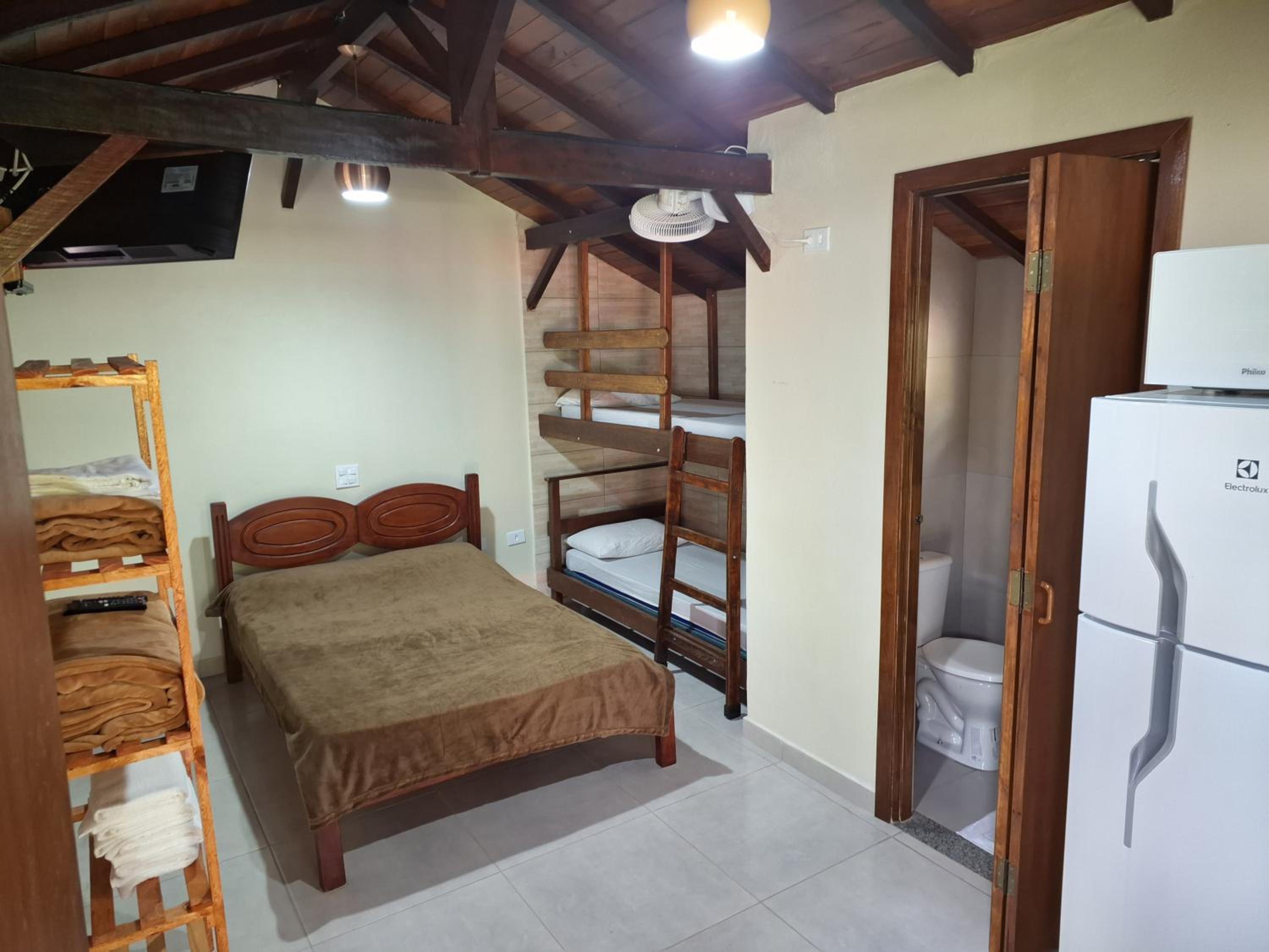 Chalet photo 1