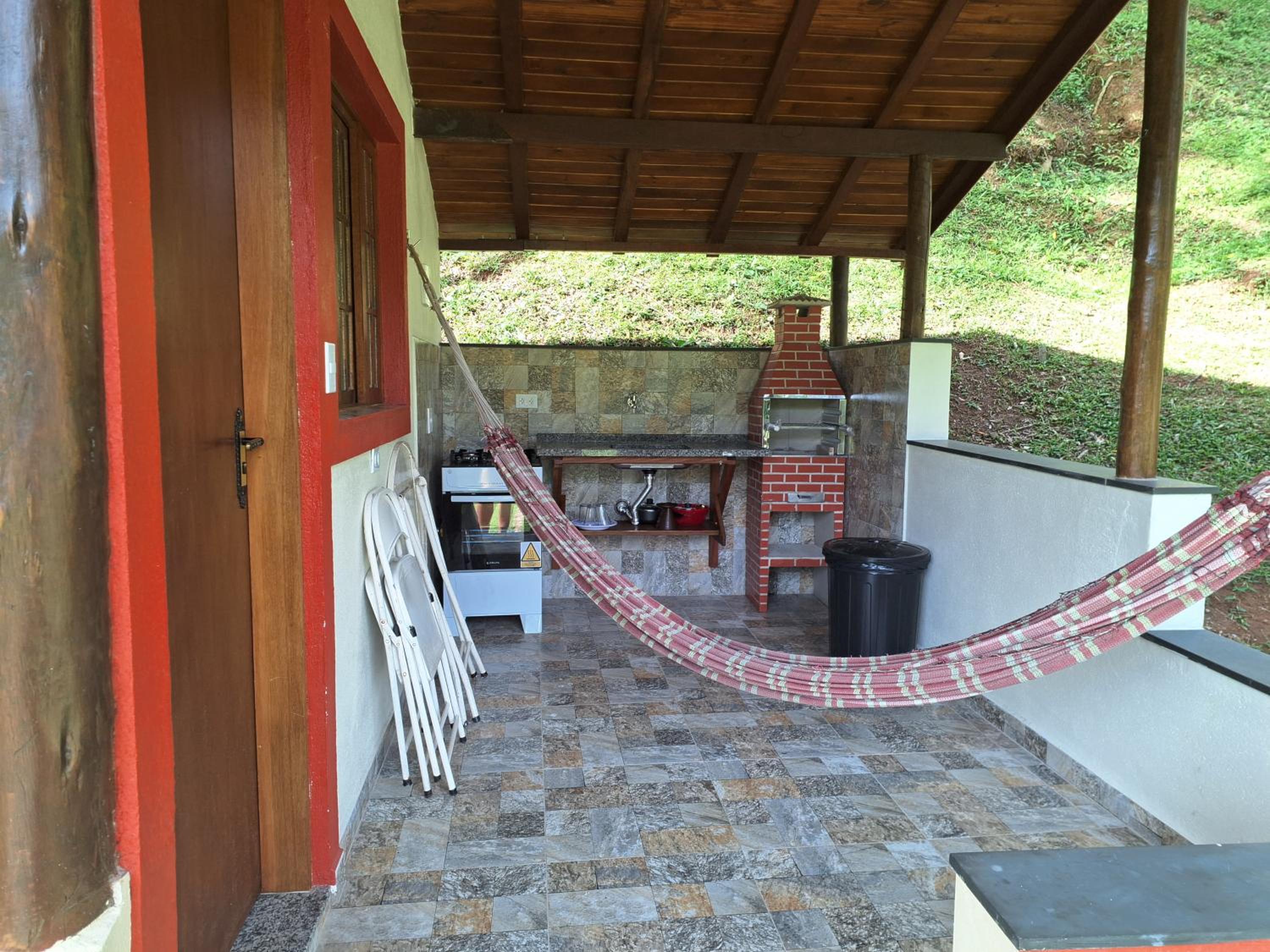 Chalet photo 2