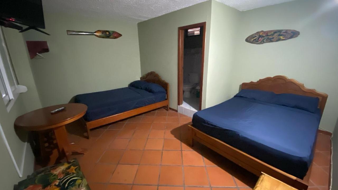 Quadruple Room photo 2