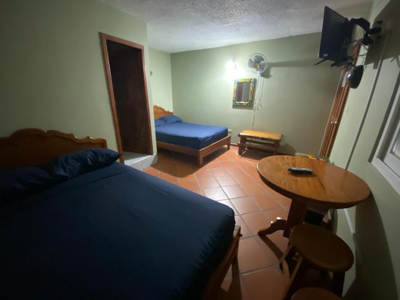 Quadruple Room photo 1