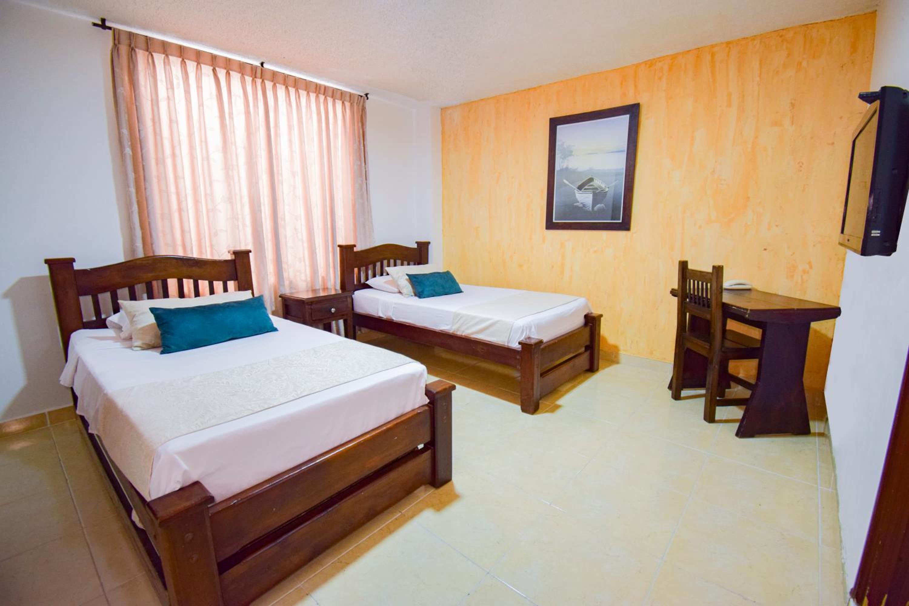 Double Room photo 1
