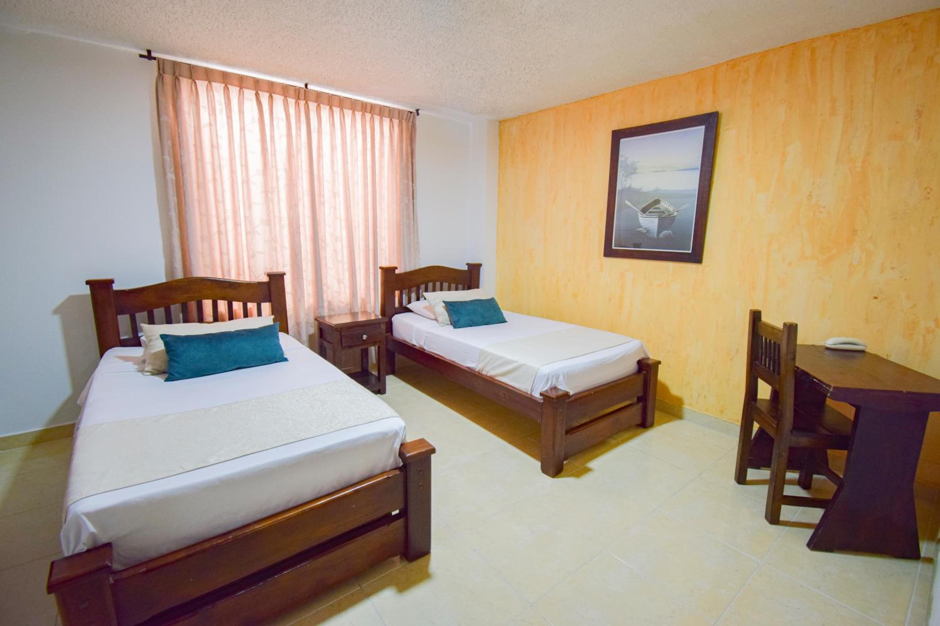 Double Room photo 2