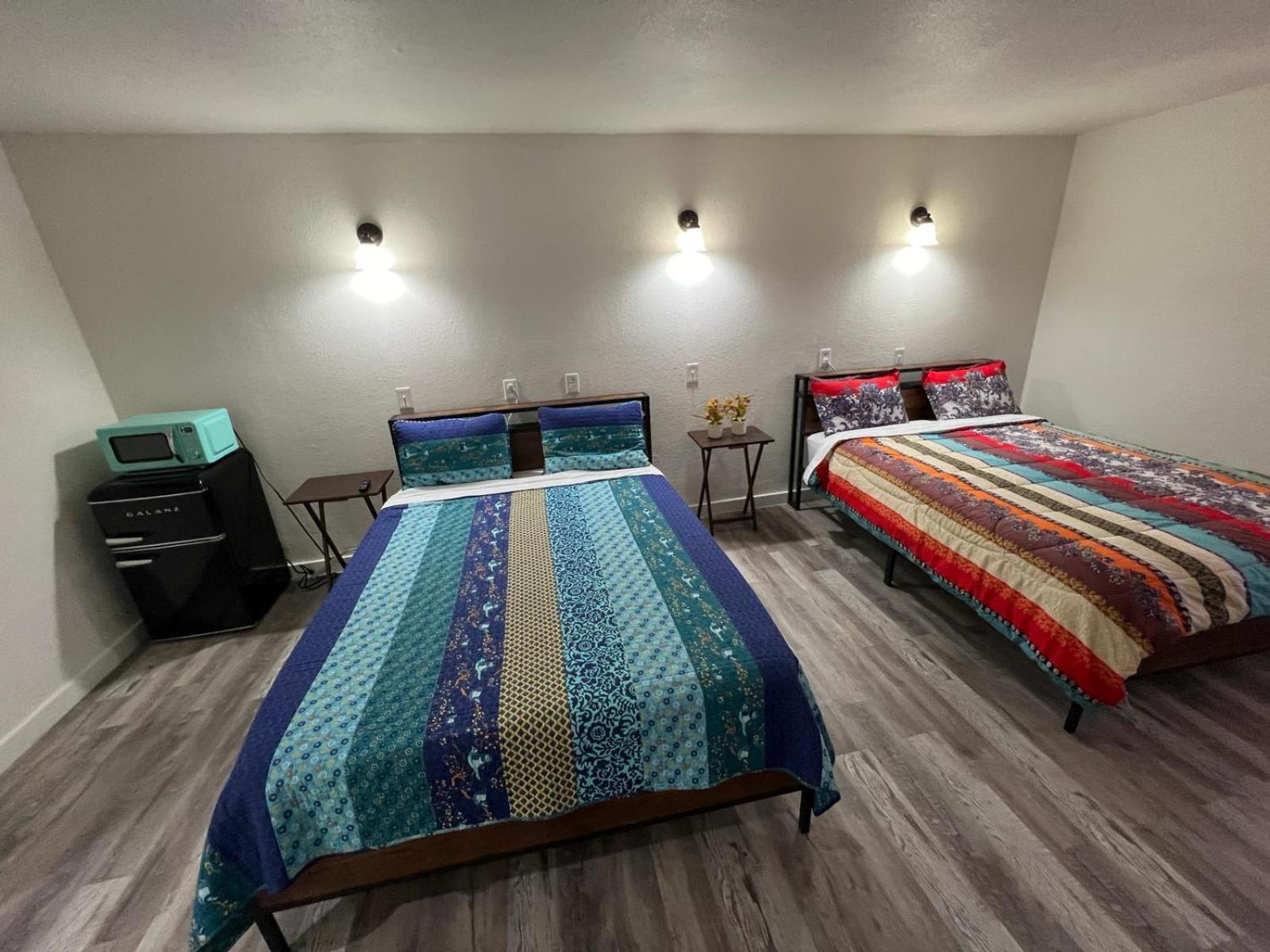 Deluxe Queen Room - Photo 1