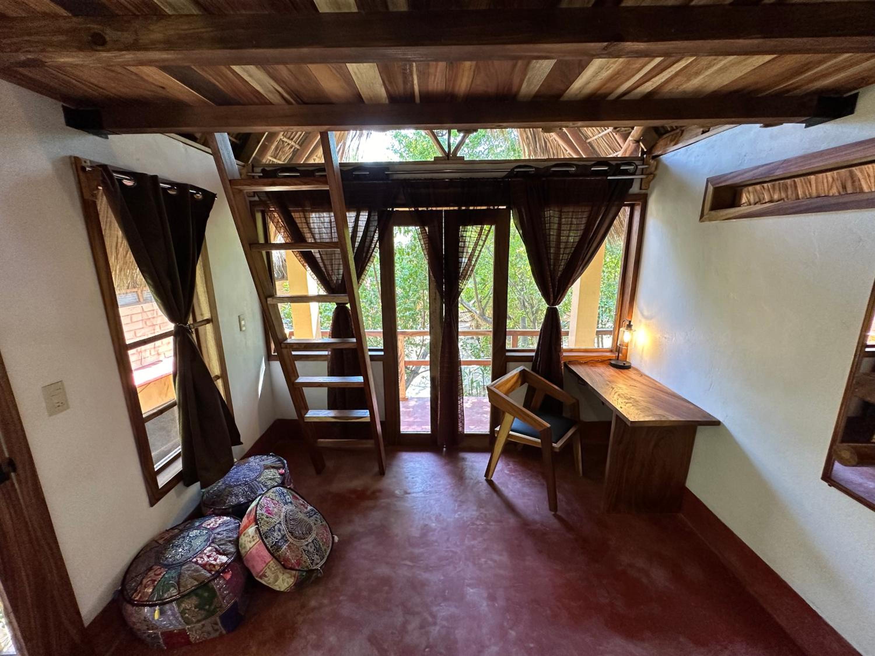 Queen Room