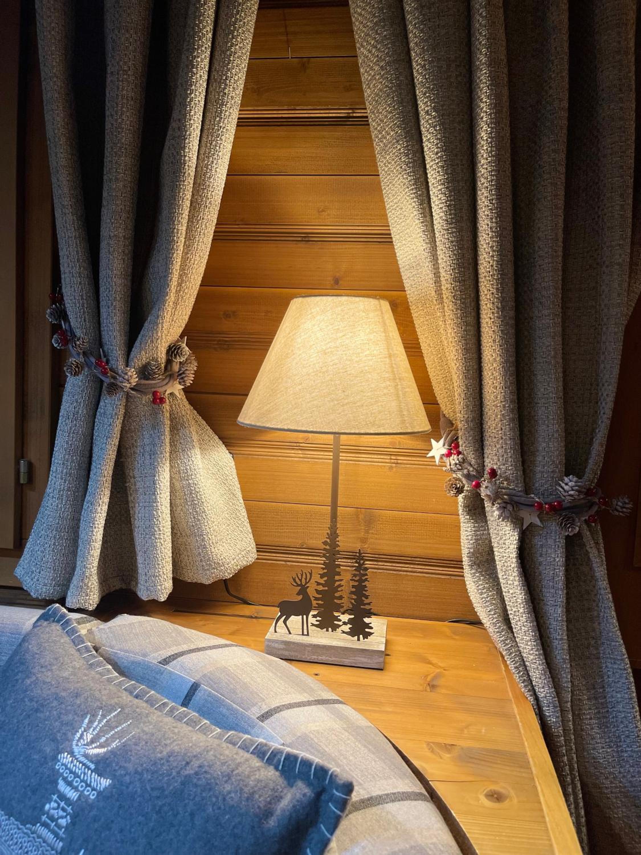 Superior Chalet photo 2
